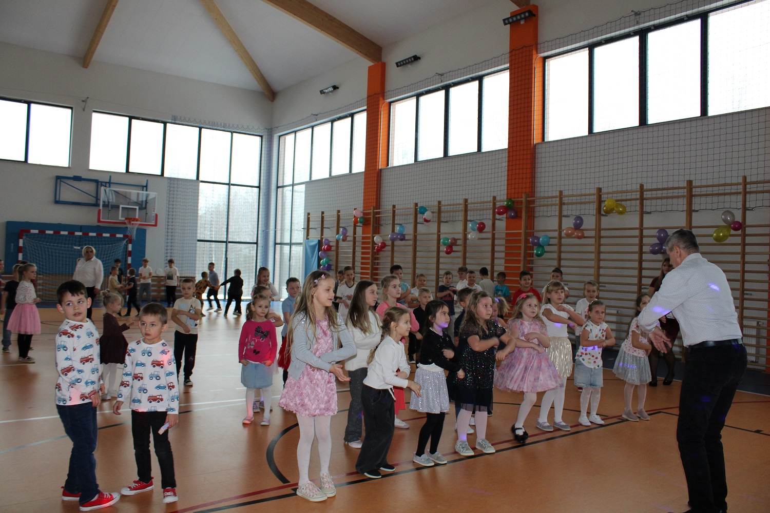 Zabawa Andrzejkowa (6)