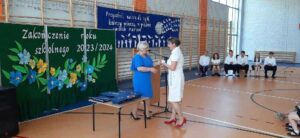 Zakończenie Roku Szkolnego 2023/2024