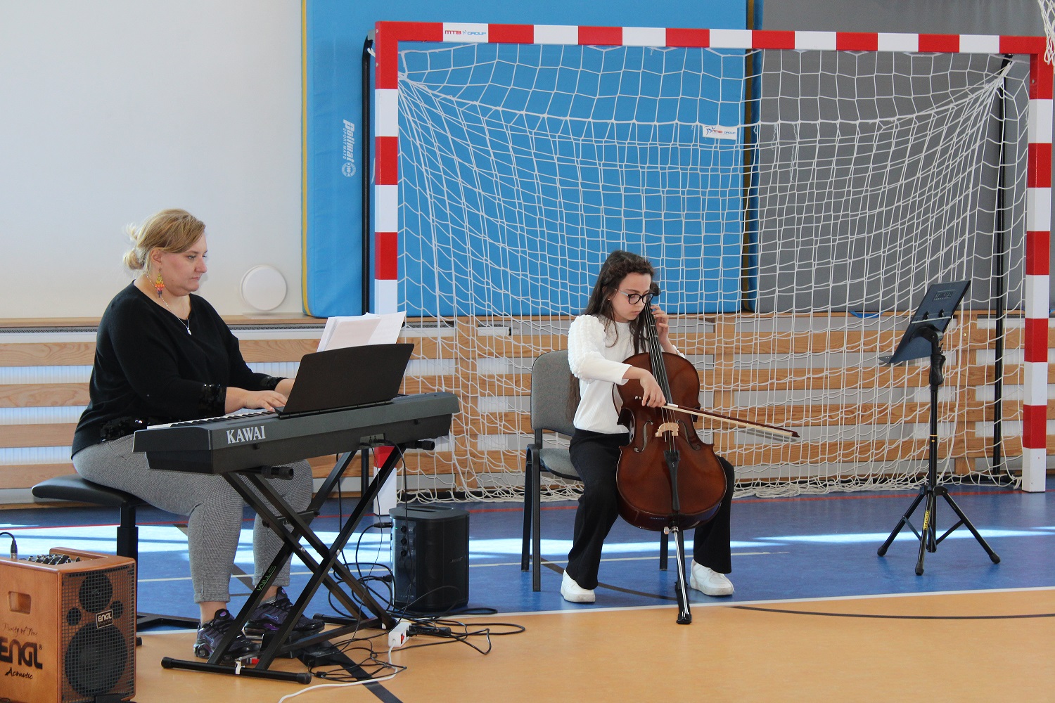 Szkoła Muzyczna Koncert (6)