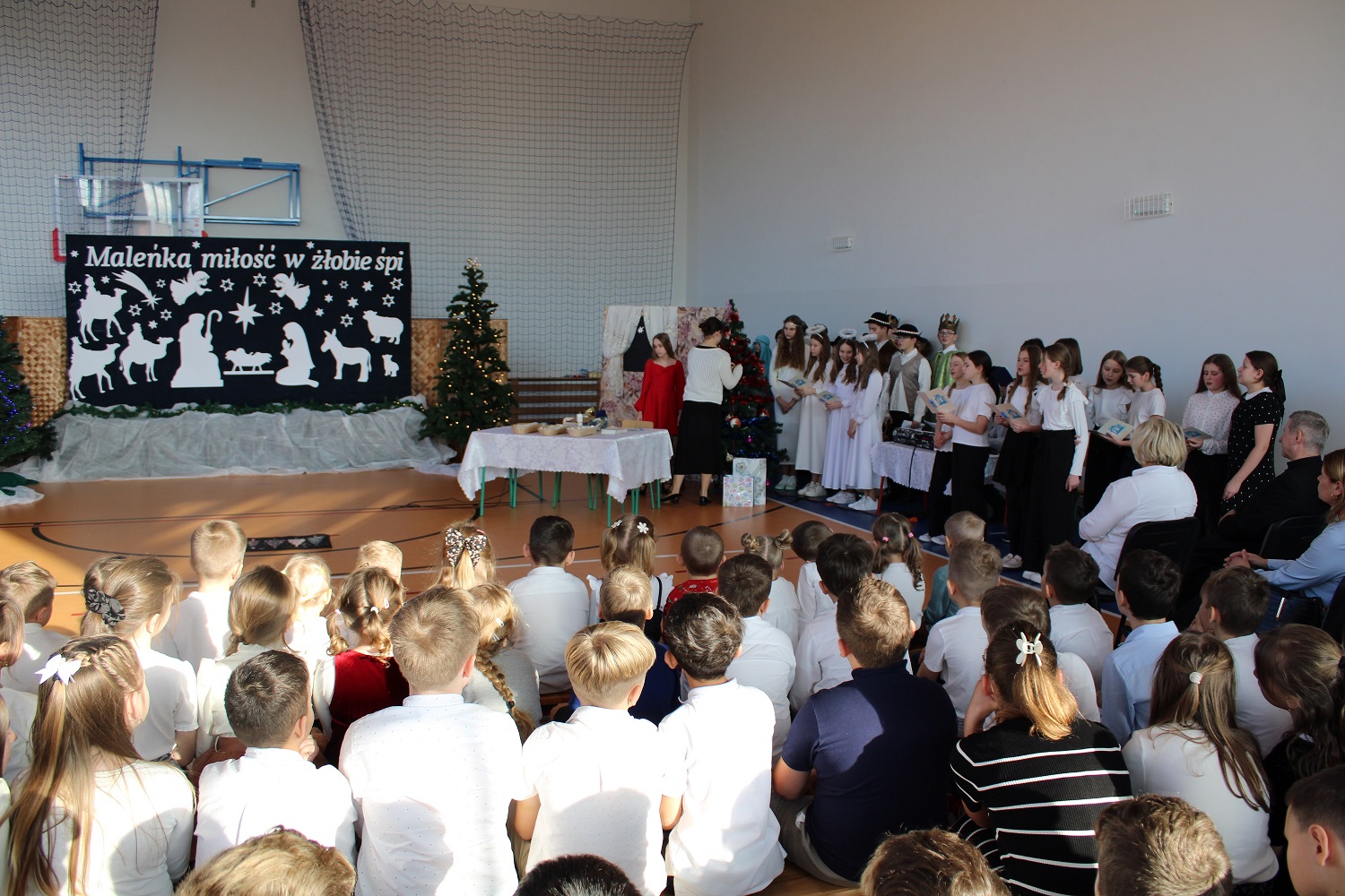 Jasełka (1)