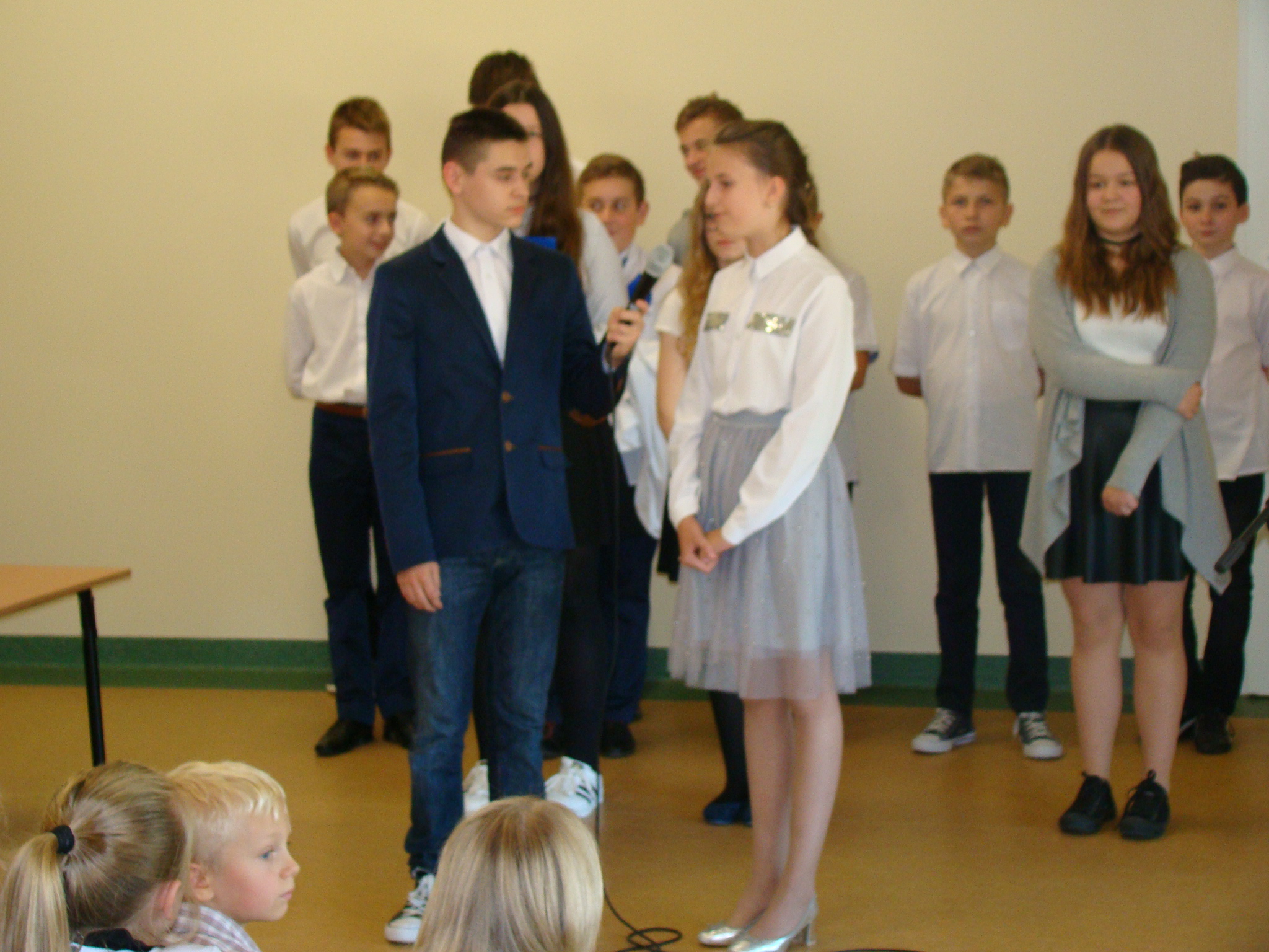 Dzień Edukacji Narodowej