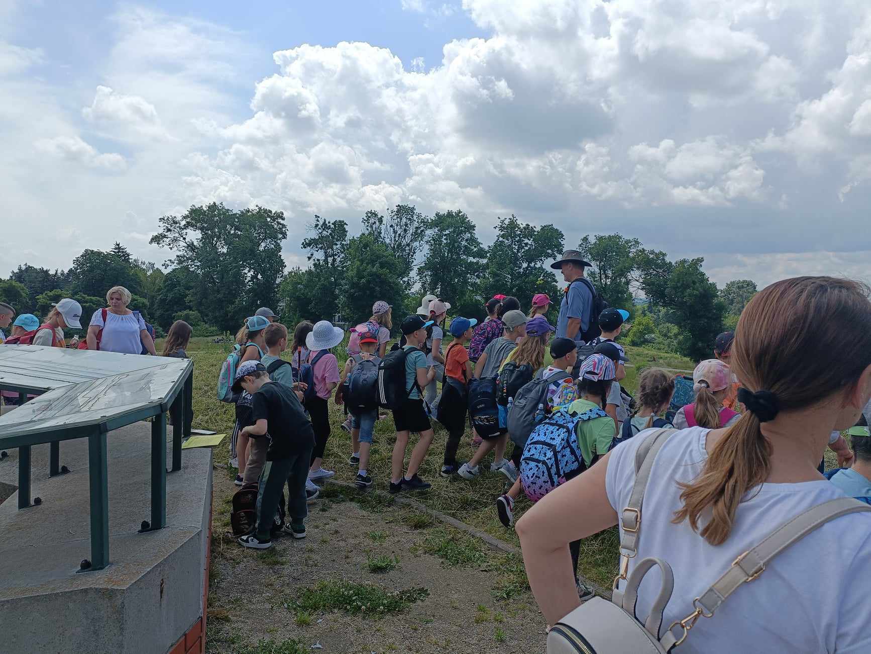 Wycieczka do Zamościa3