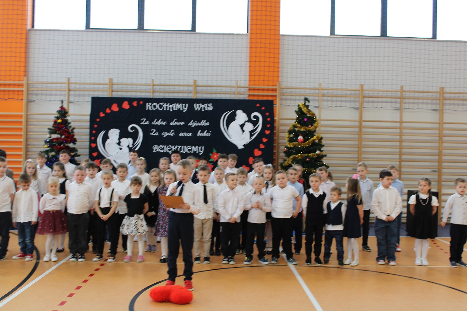 Dzień Babci I Dziadka (3)