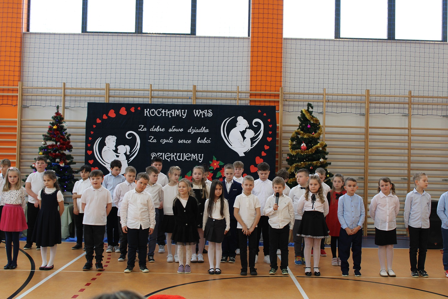 Dzień Babci i Dziadka 2026