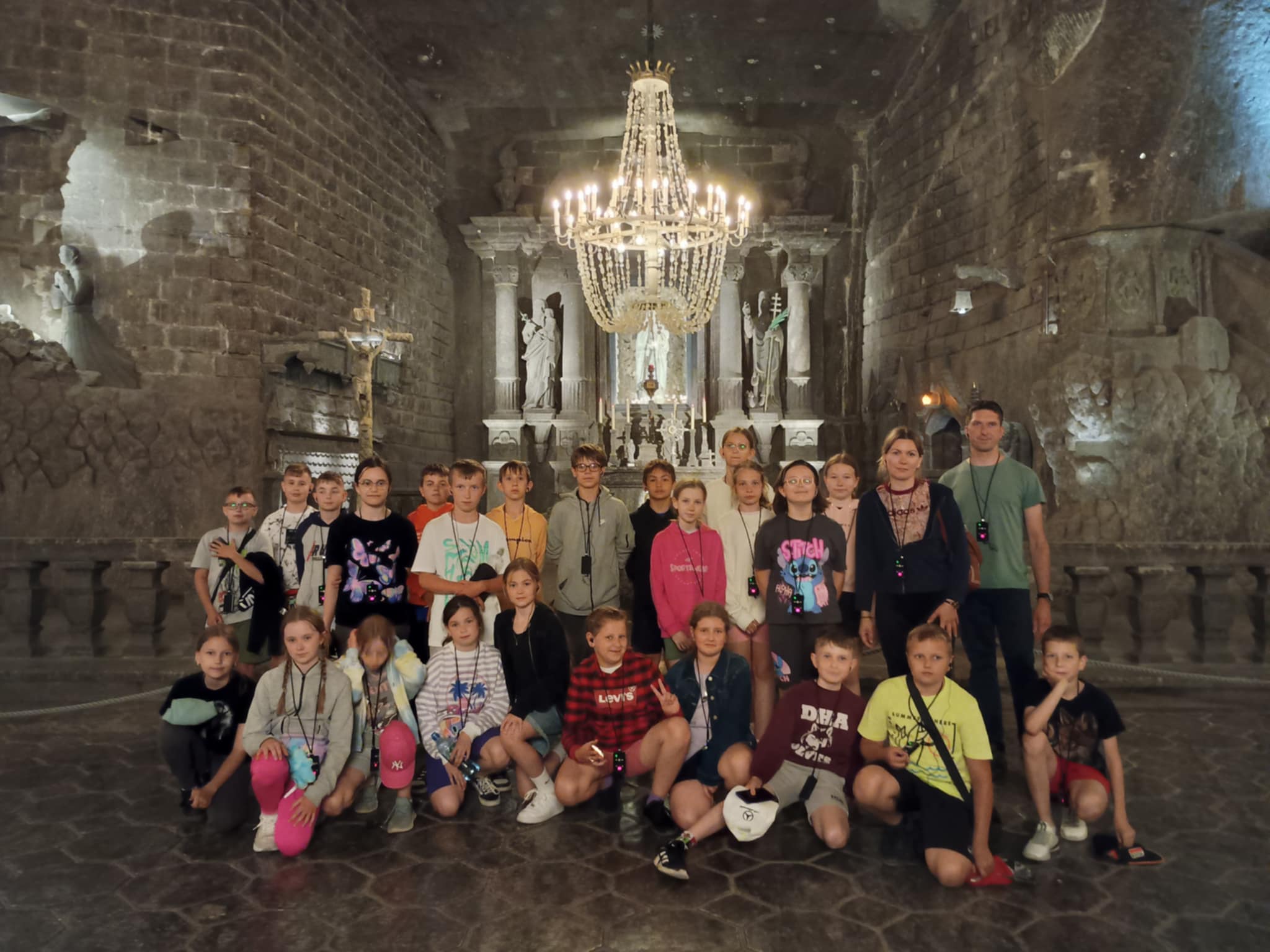Wycieczka Do Krakowa (14)