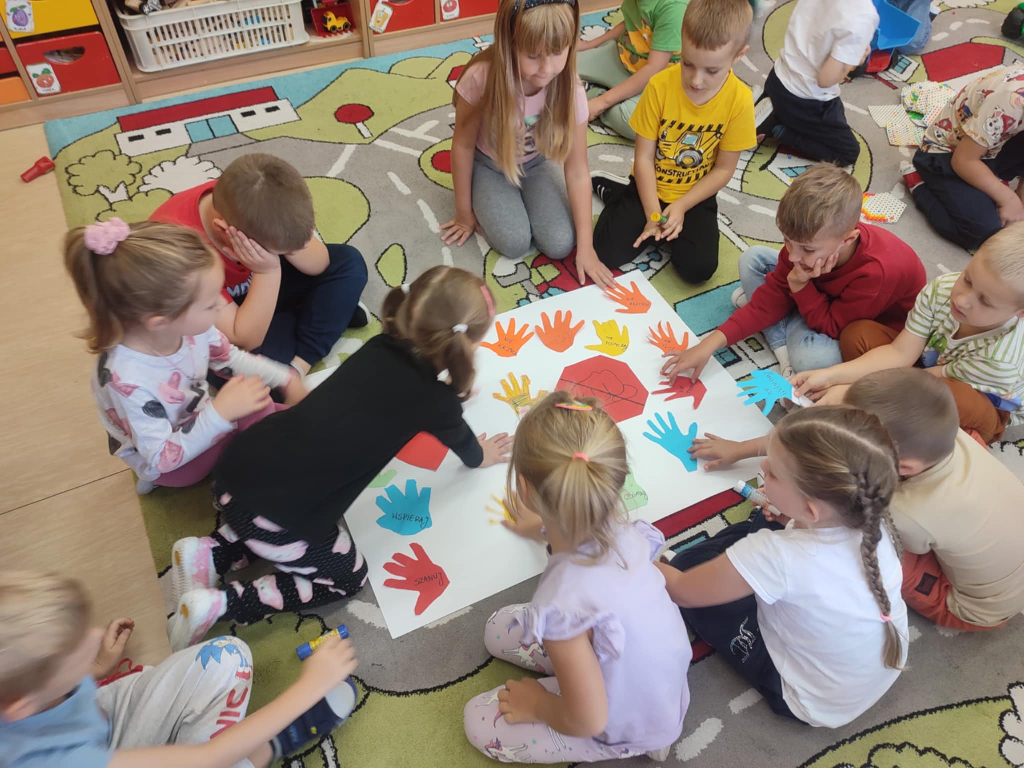 Tydzień O Przemocy (2)