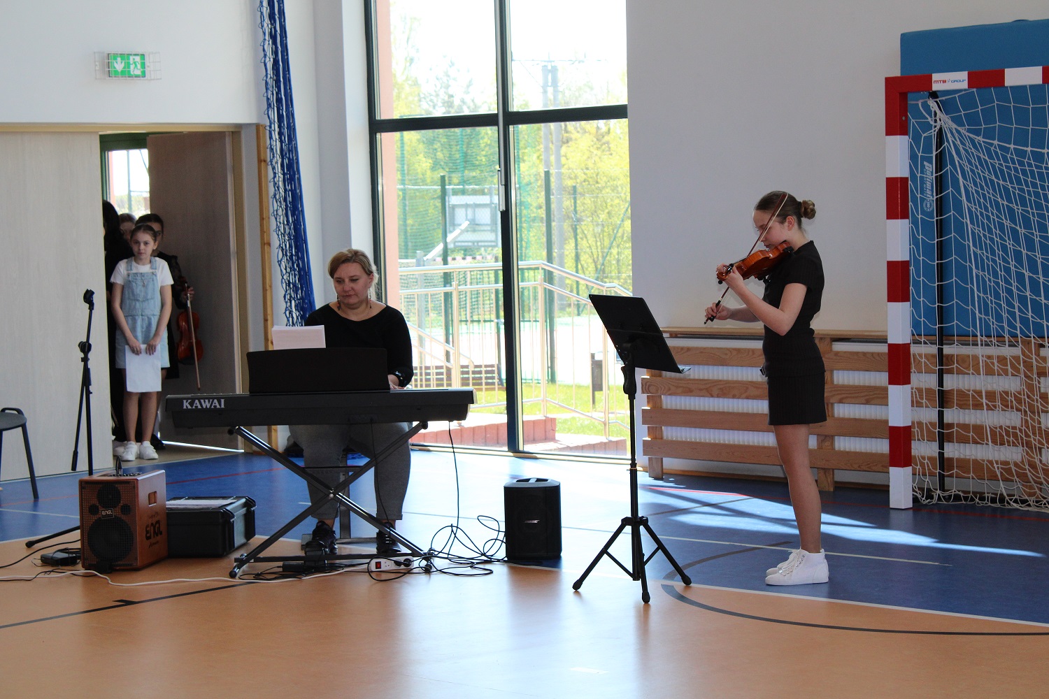 Szkoła Muzyczna Koncert (4)