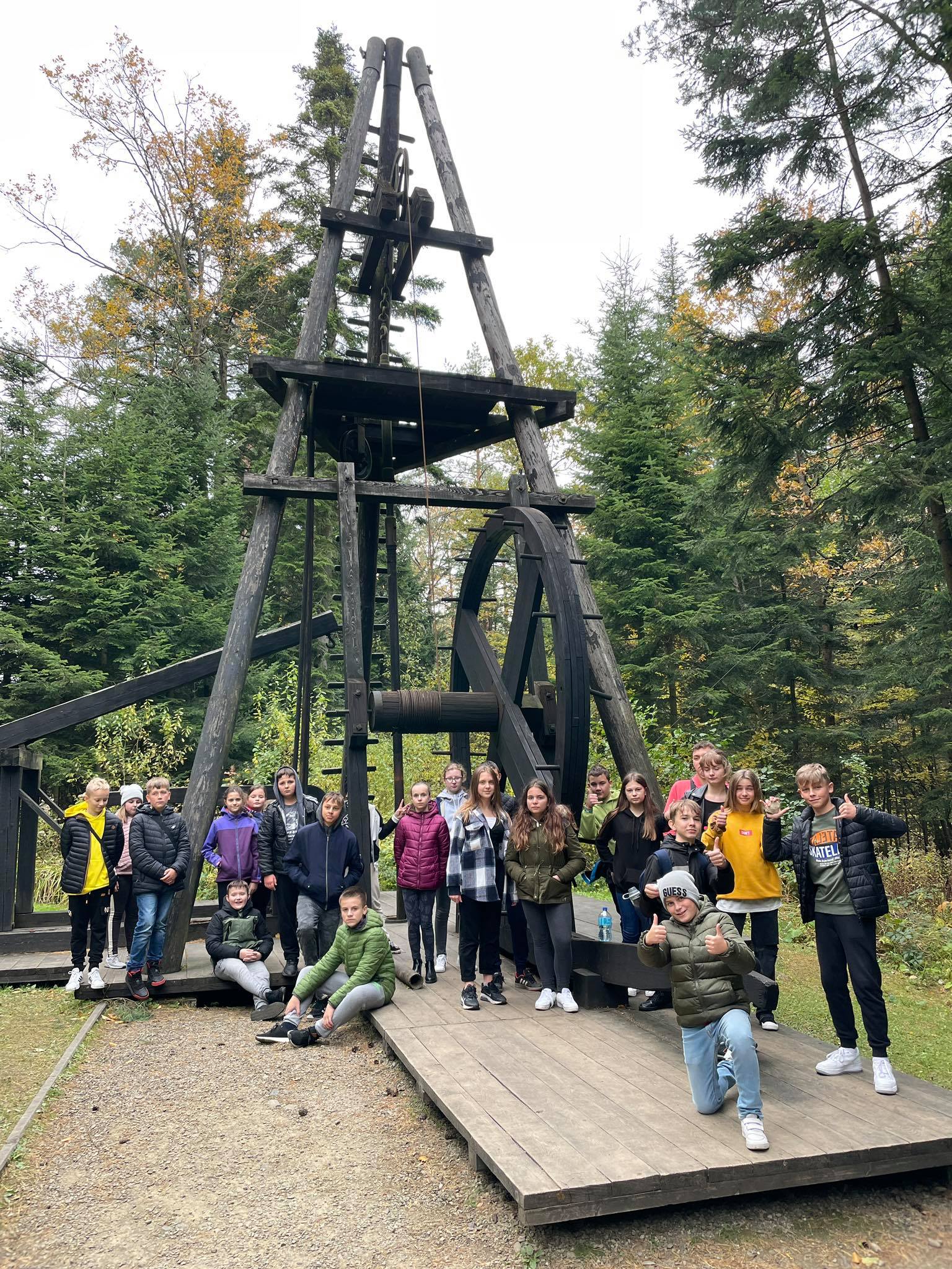 Wycieczka szkolna (5)