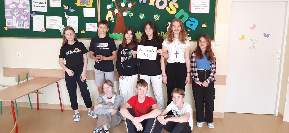 klasa 7