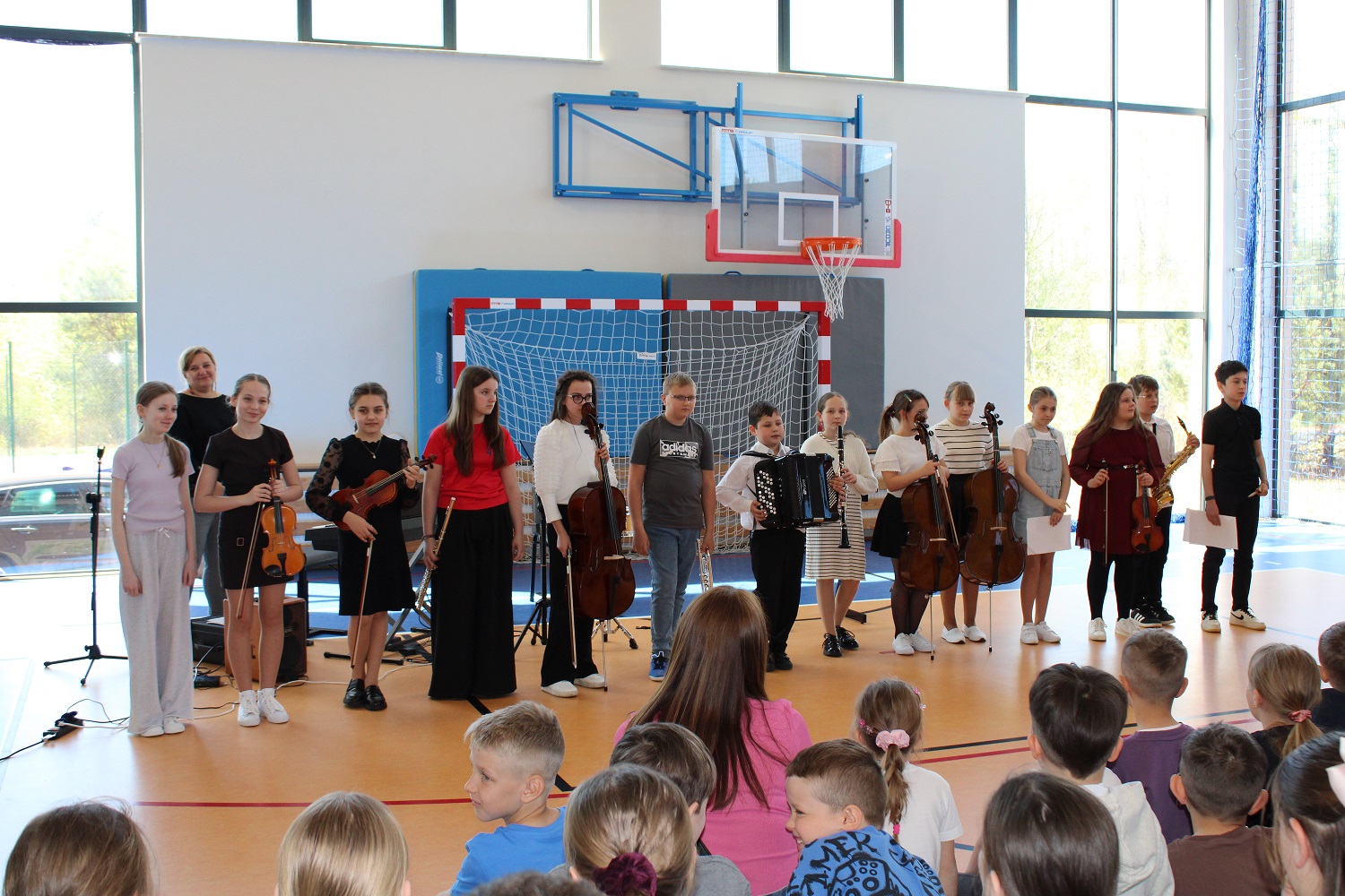 Szkoła Muzyczna Koncert (11)