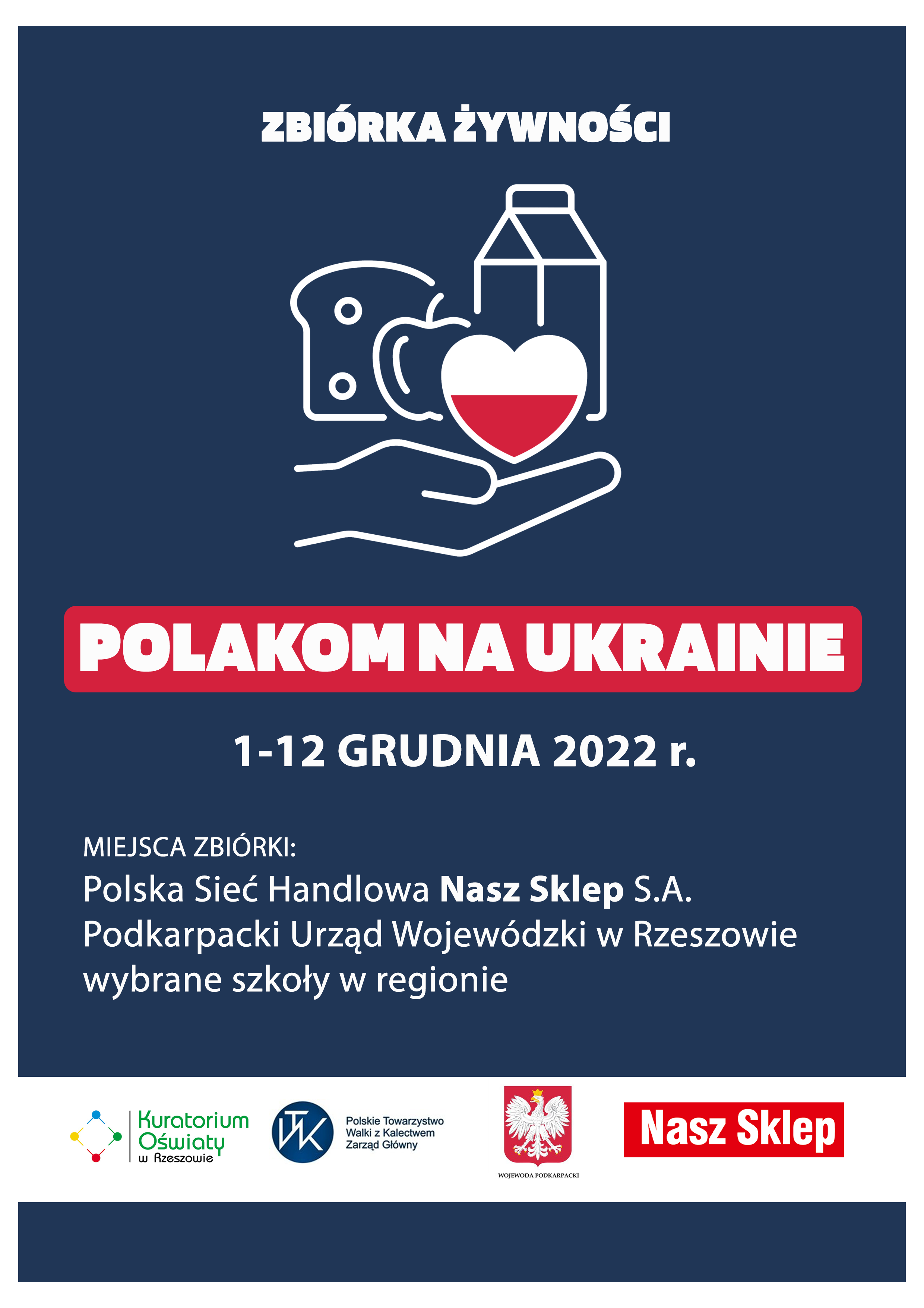 Akcja „Polakom na Ukrainie”