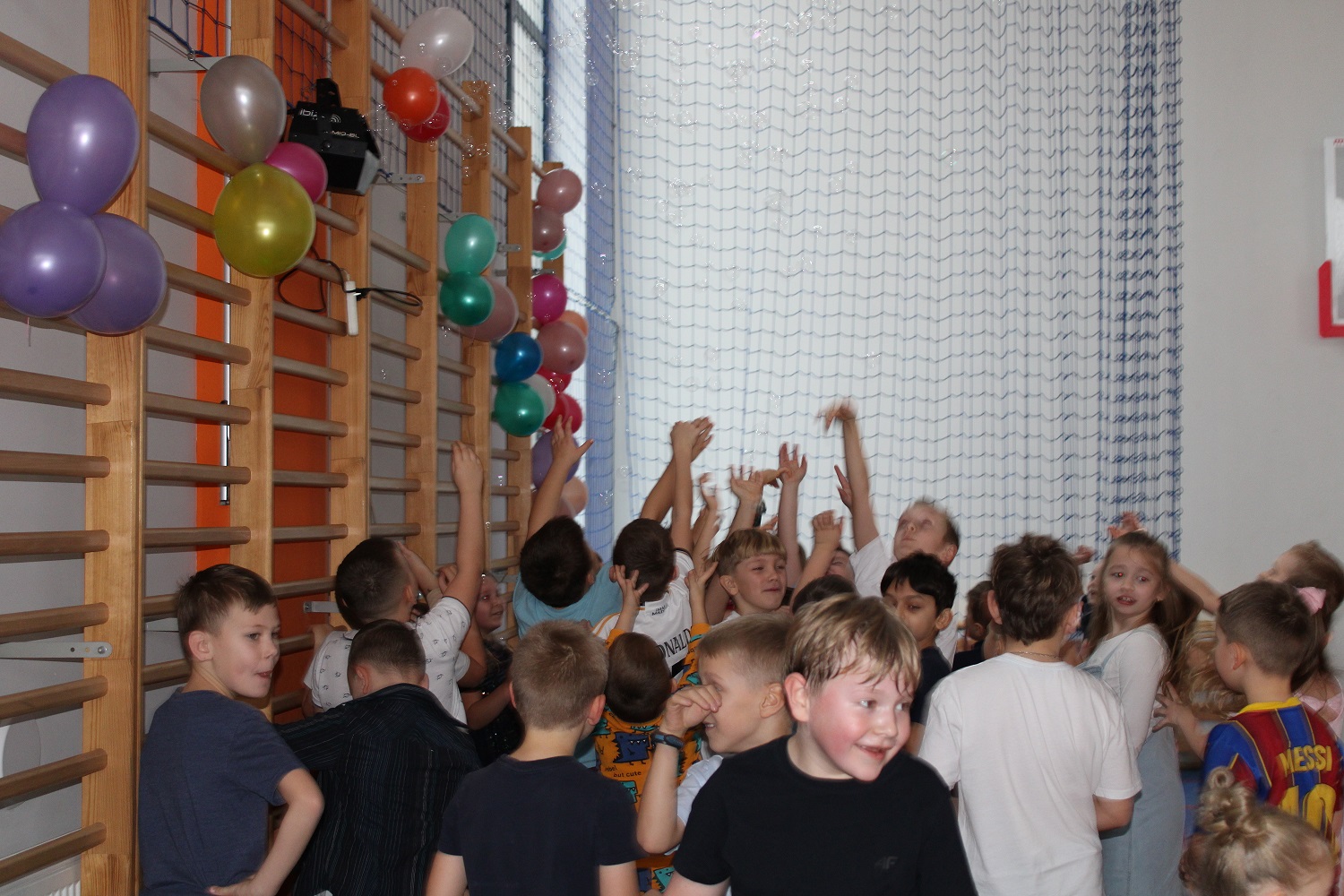 Zabawa Andrzejkowa (4)