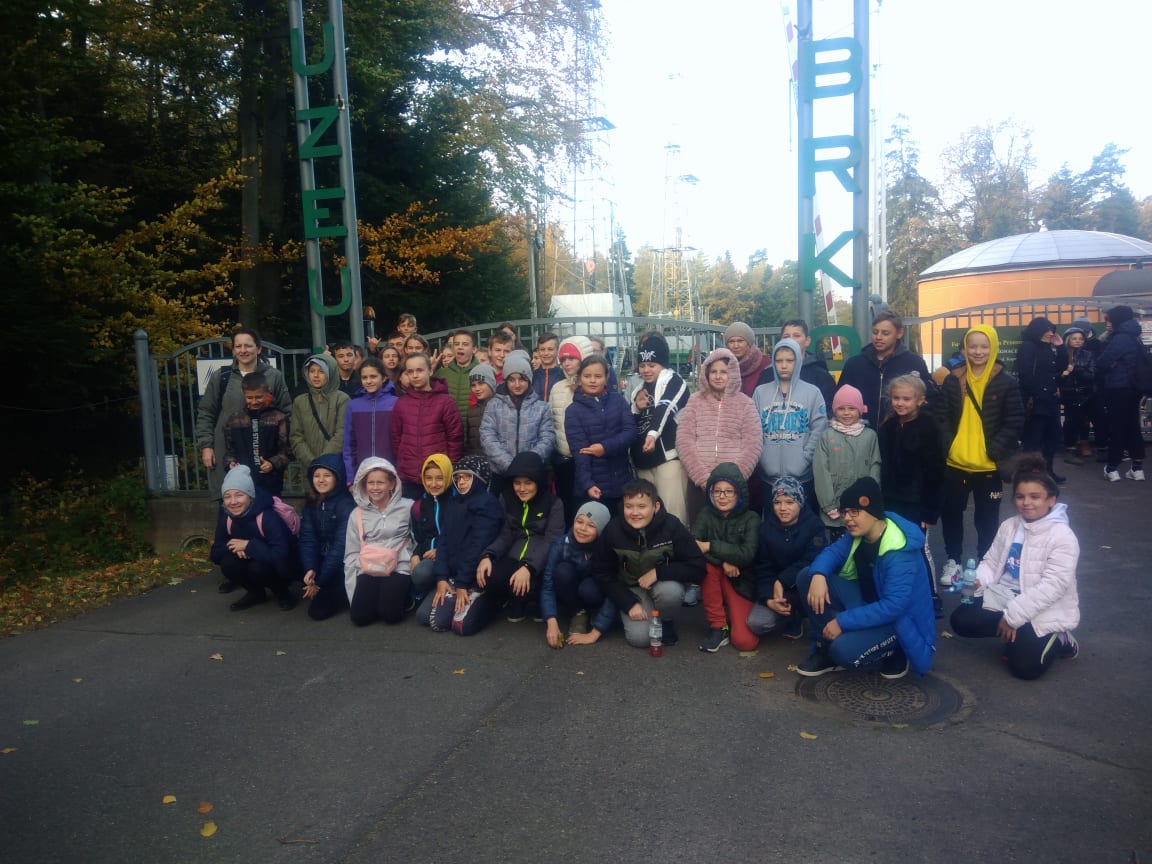 Wycieczka szkolna (1)