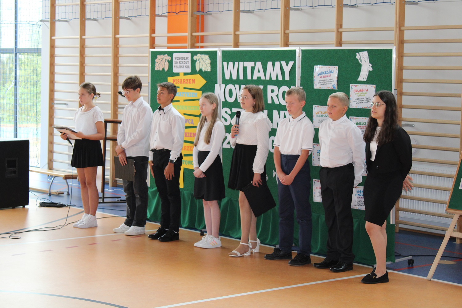 Rozpoczęcie Roku Szkolnego (4)