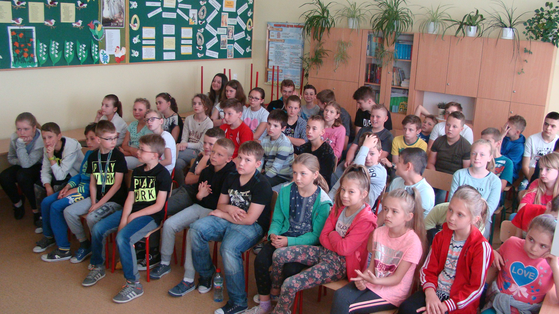 „Piotruś Pan” z Teatru Maska w Rzeszowie