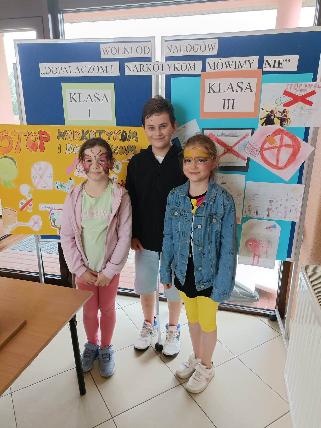 Hasło przewodnie pikniku