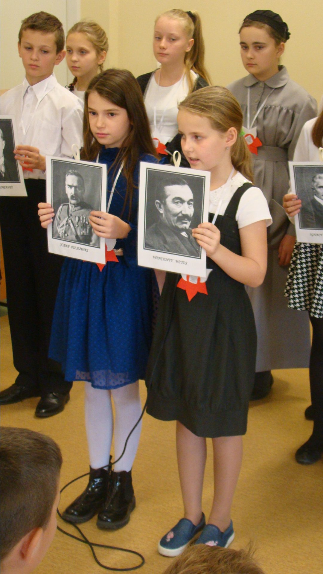 11 listopada w Naszej Szkole