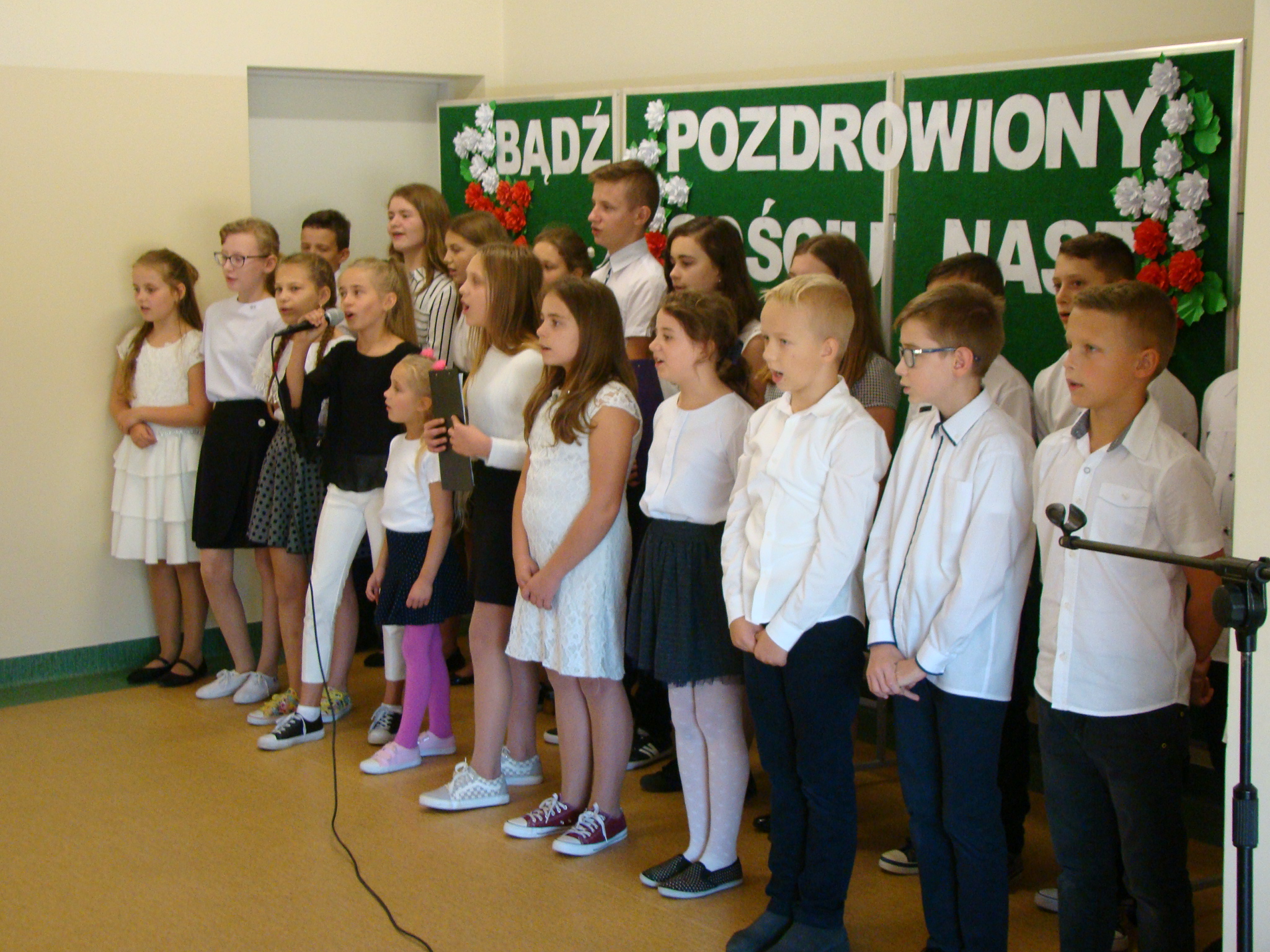 Wizytacja Księdza Biskupa Edwarda Frankowskiego