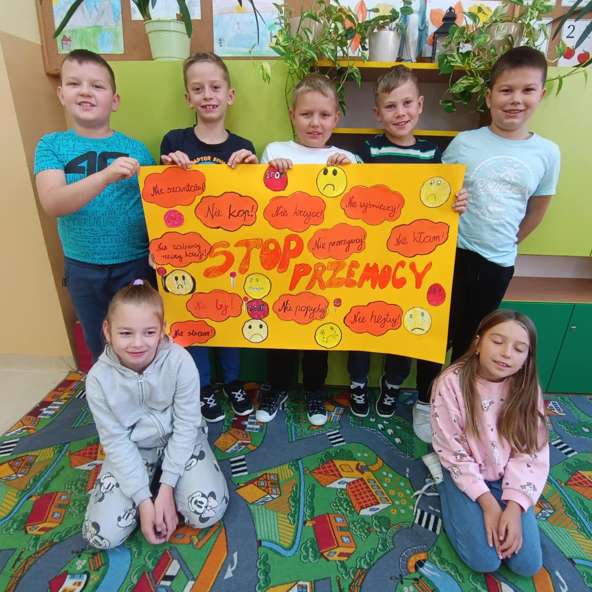 Tydzień O Przemocy (3)