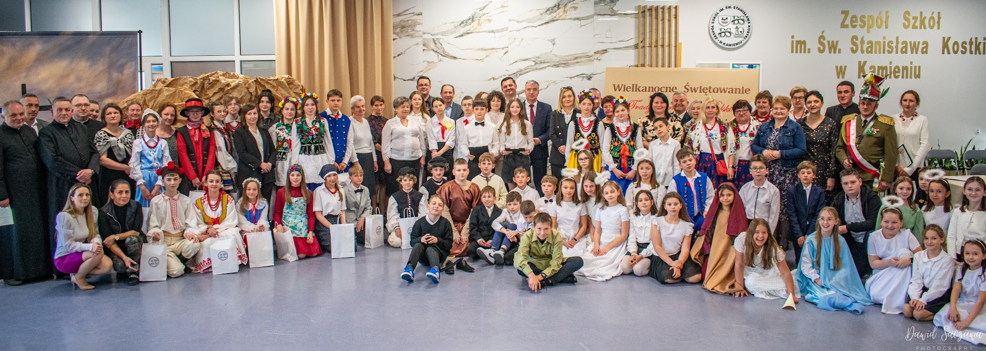 Przegląd wielkanocny 5