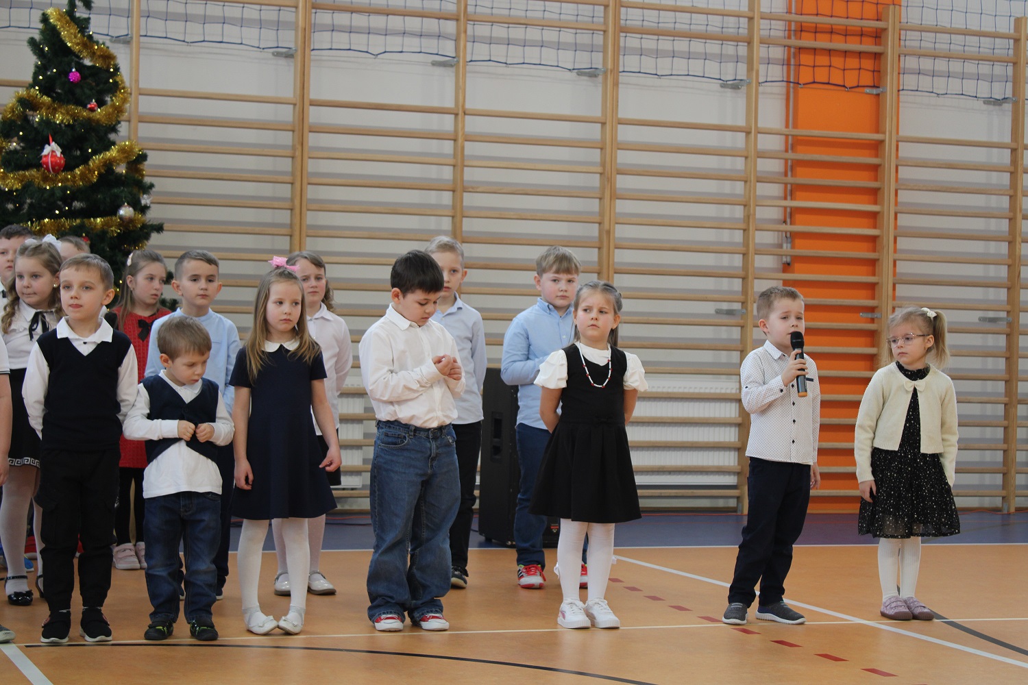 Dzień Babci I Dziadka (6)