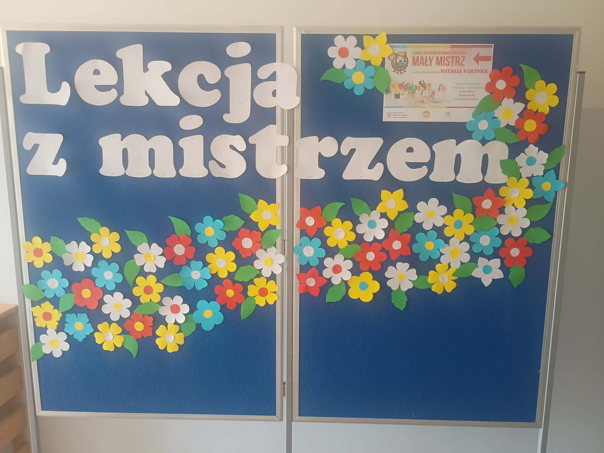 Lekcja Z Mistrzem (3)