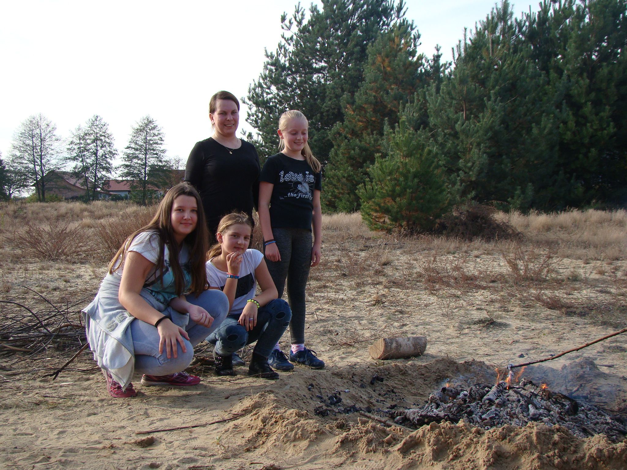 Dzień Pieczonego Ziemniaka