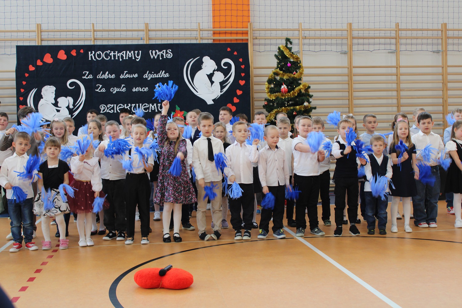 Dzień Babci I Dziadka (2)