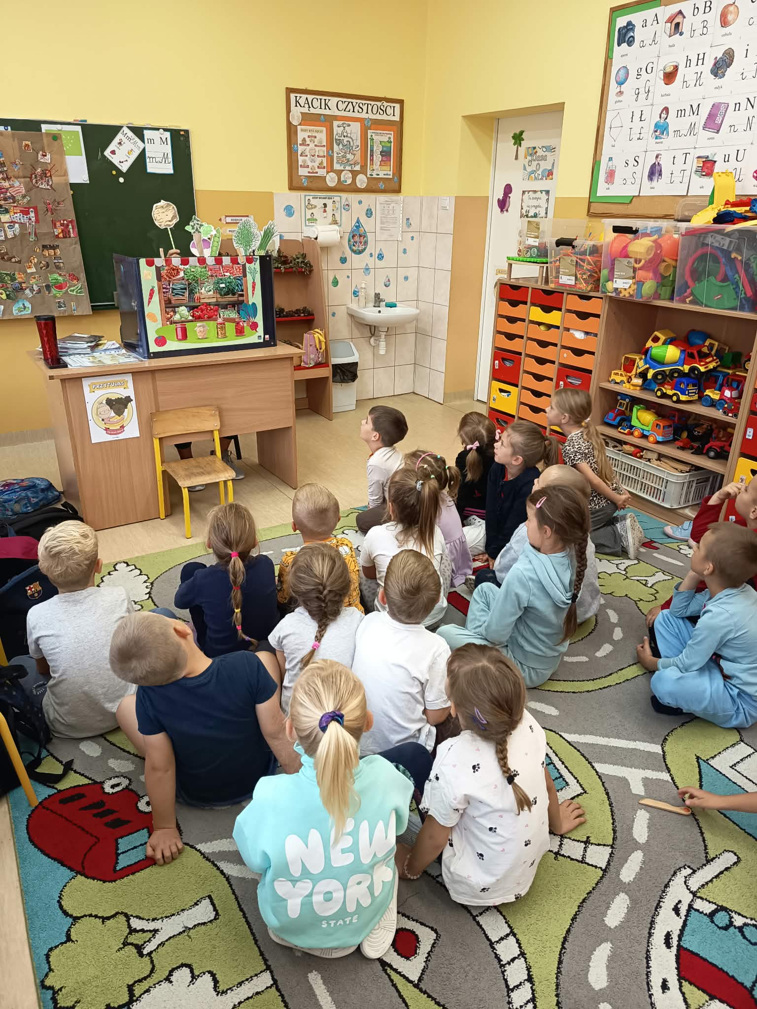 Klasa 0 (3)