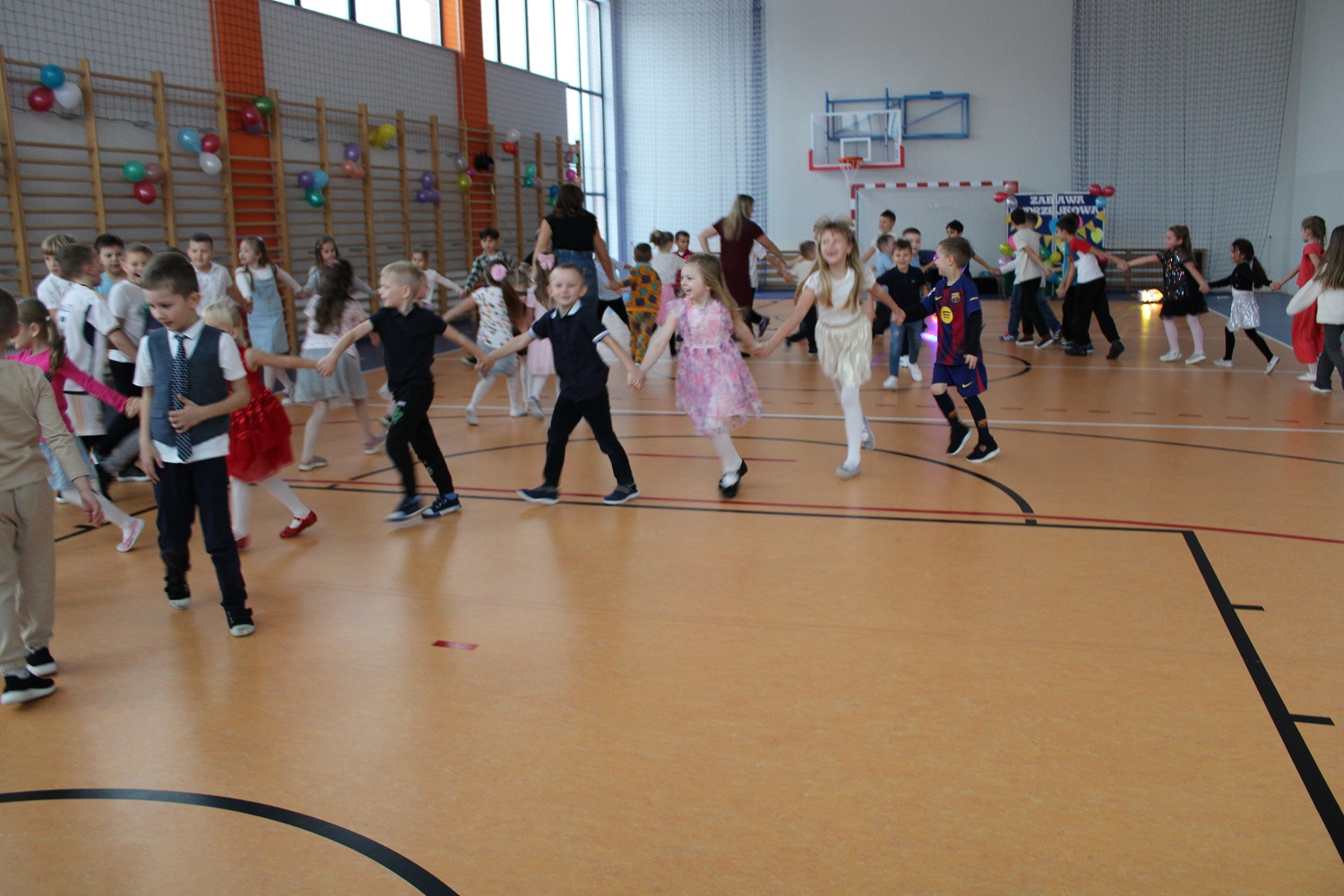 Zabawa Andrzejkowa (3)