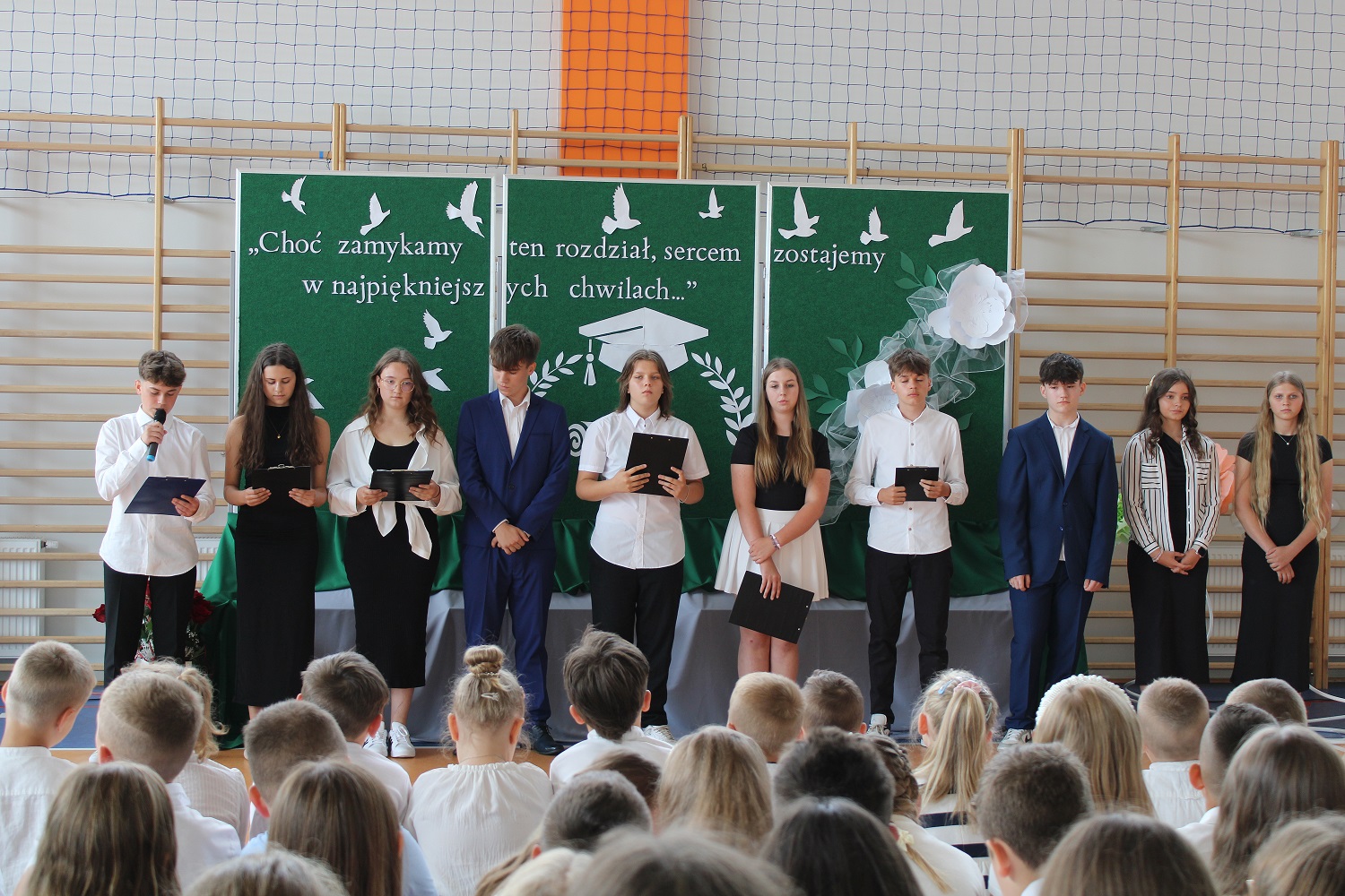 Zakończenie Roku Szkolnego (3)