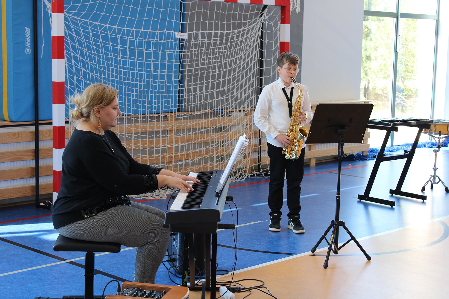 Szkoła Muzyczna Koncert (2)