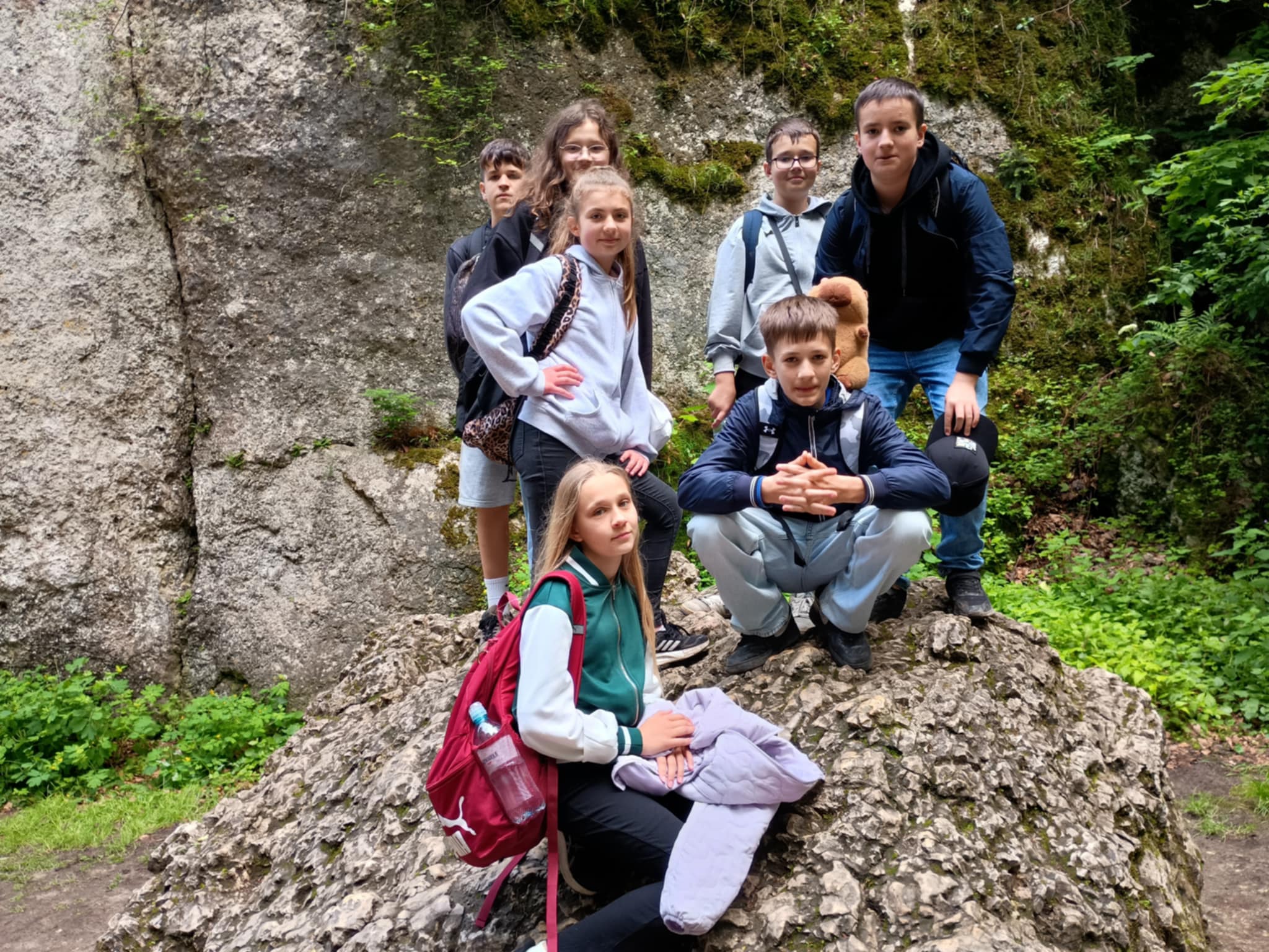 Wycieczka Do Krakowa (18)