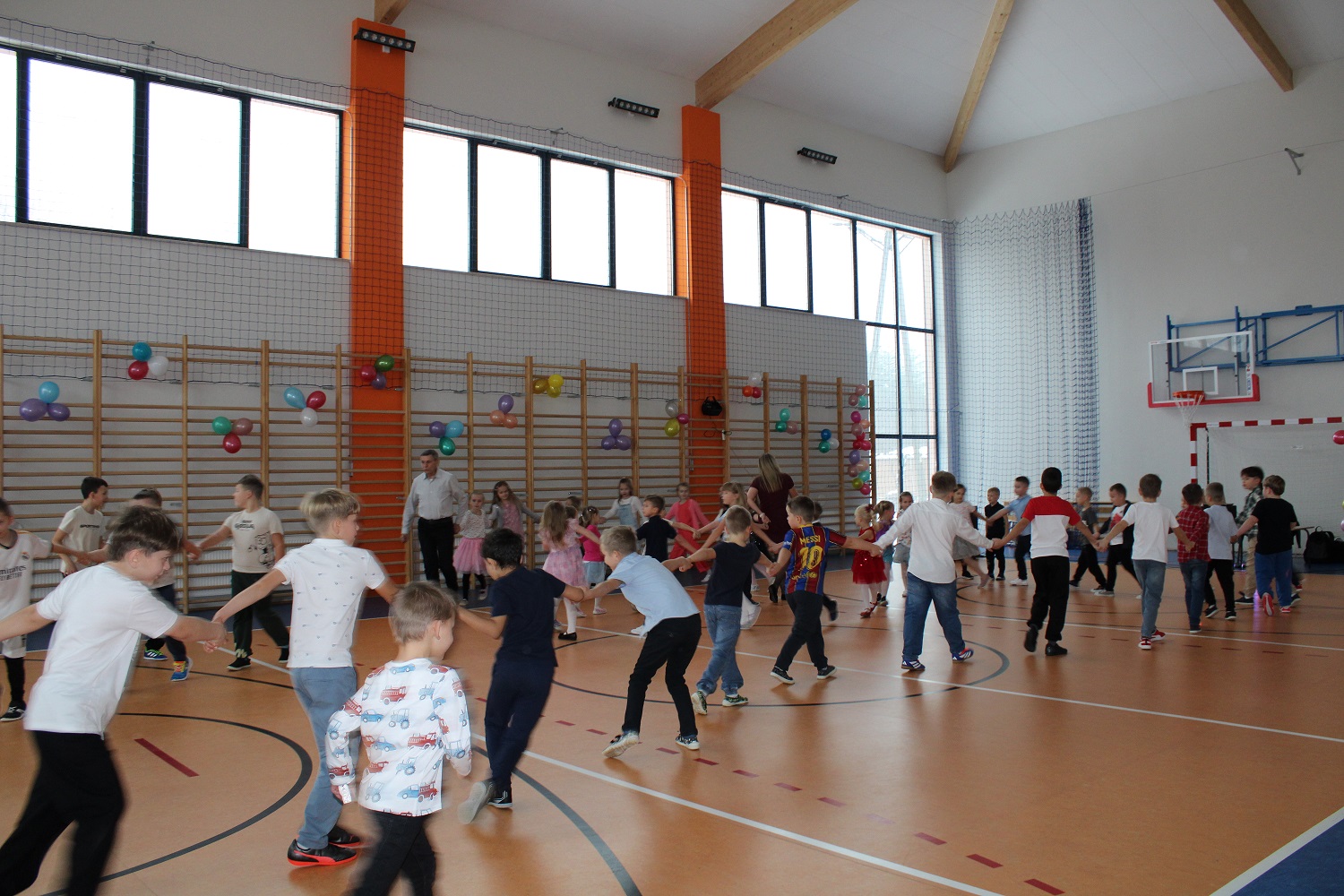 Zabawa Andrzejkowa (5)