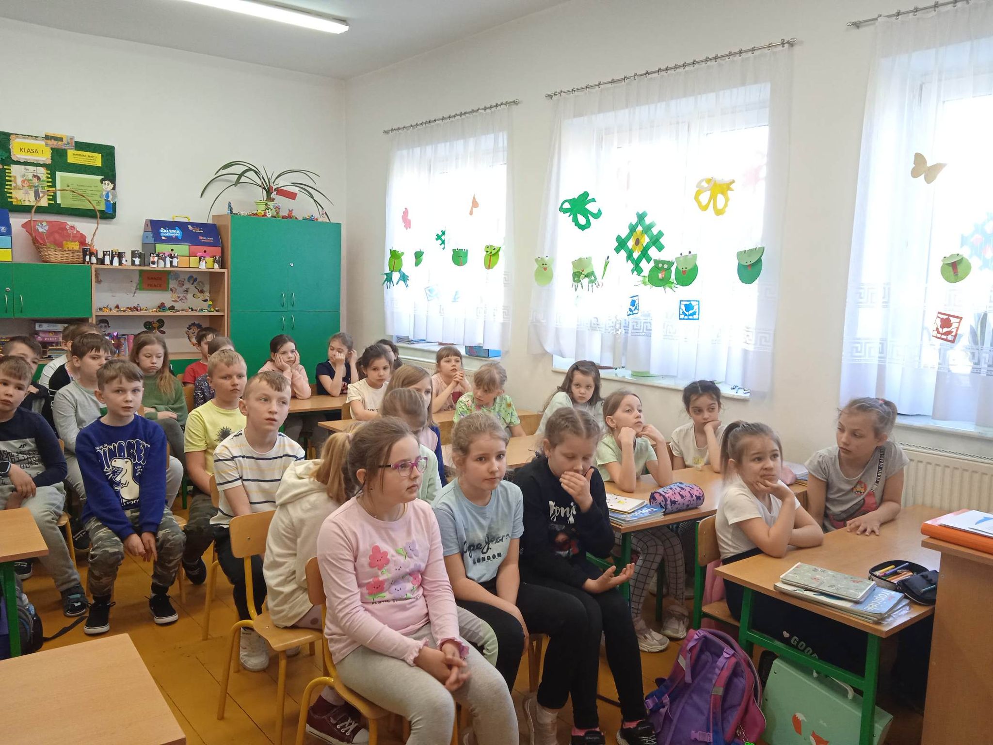 Spotkanie z Zakładem Komunalnym