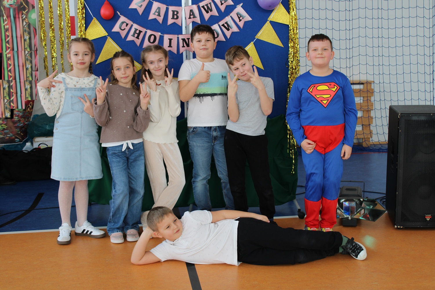 Zabawa Choinkowa (3)