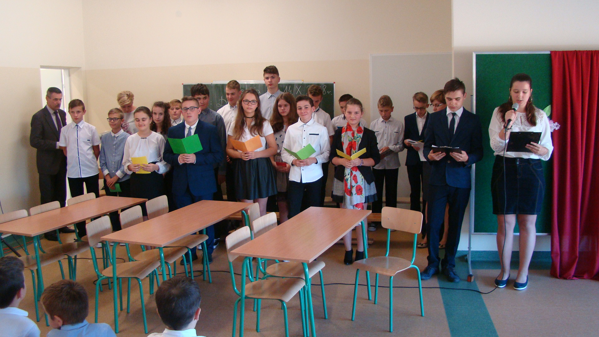 Dzień Edukacji Narodowej