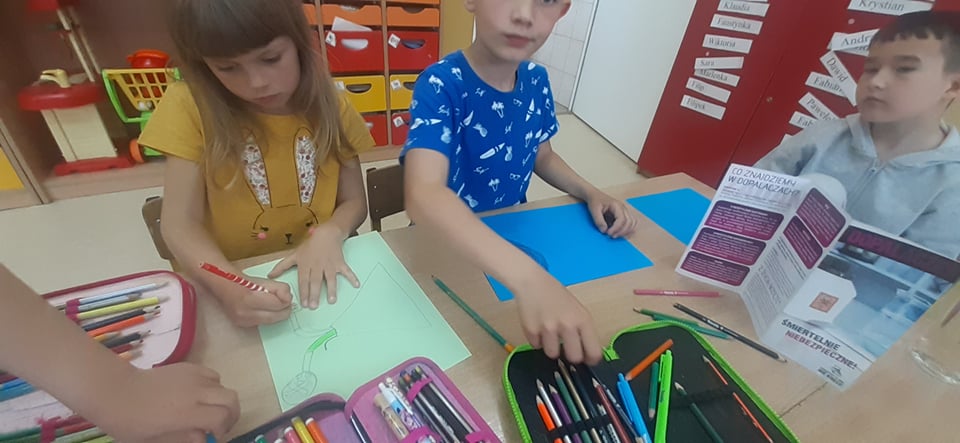 Piknik Profilaktyczny pod hasłem „Wolni od nałogów – dopalaczom i narkotykom mówimy NIE”