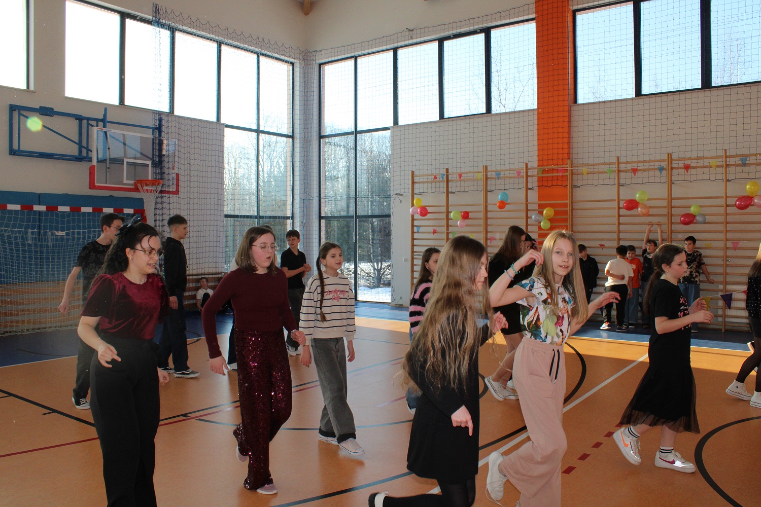 Zabawa Choinkowa (7)