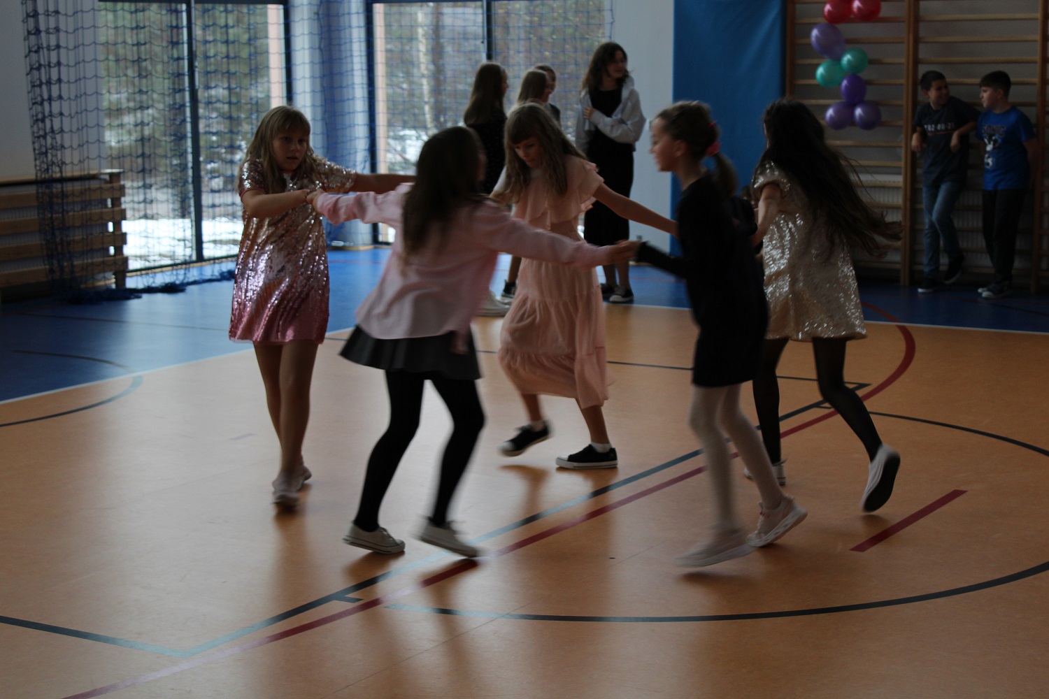 Zabawa Andrzejkowa (9)