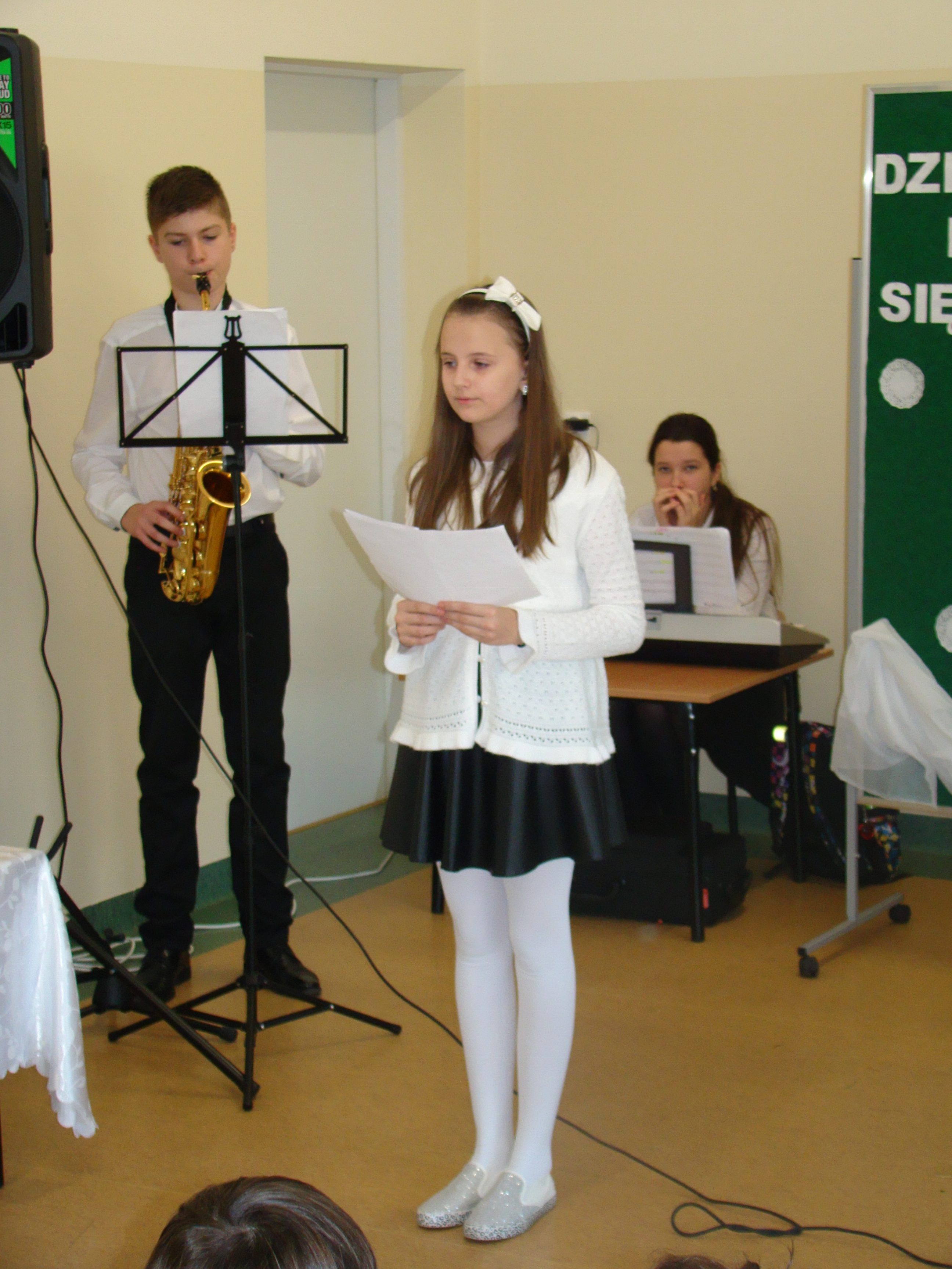 Jasełka bożonarodzeniowe