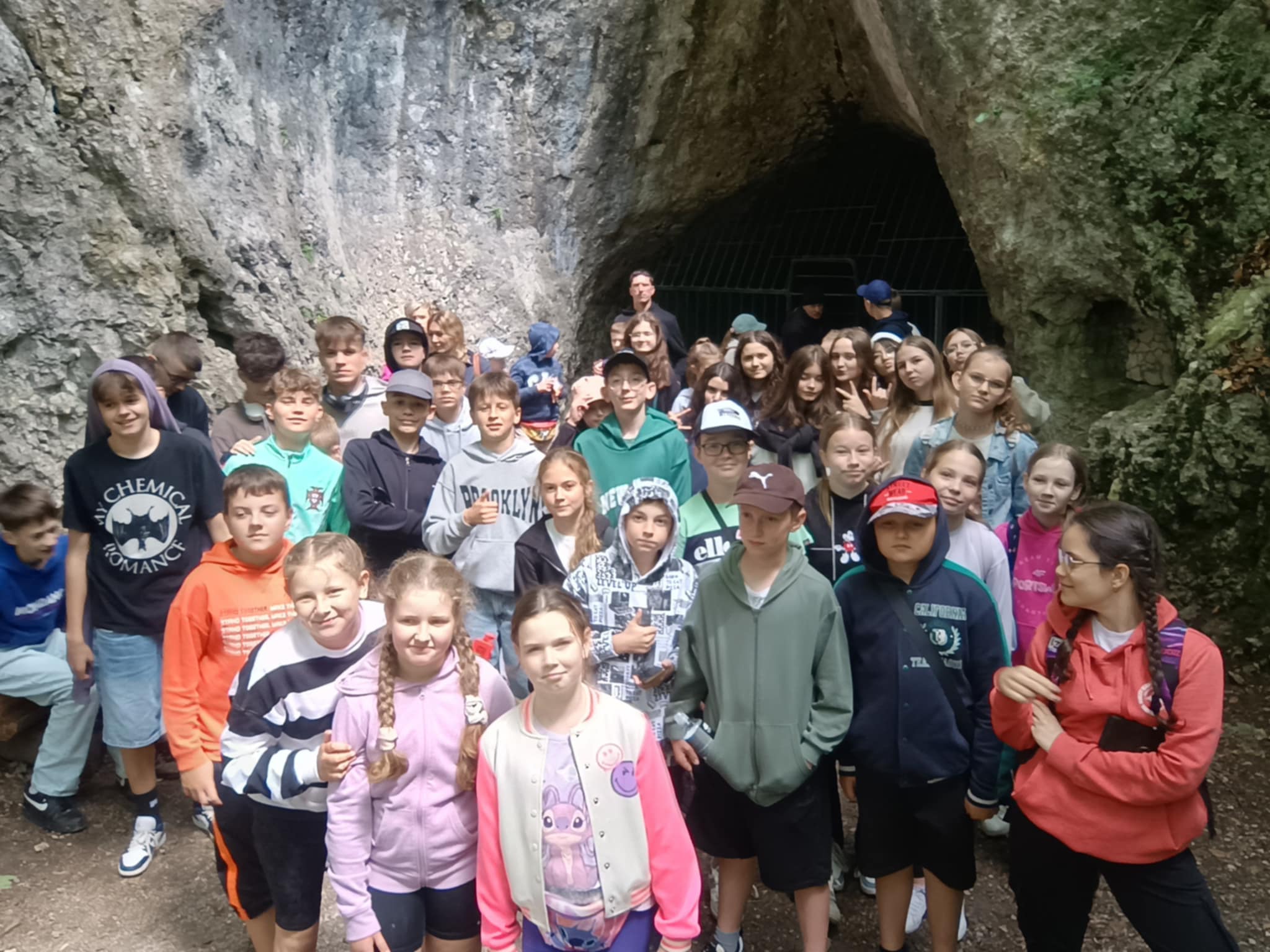 Wycieczka Do Krakowa (11)
