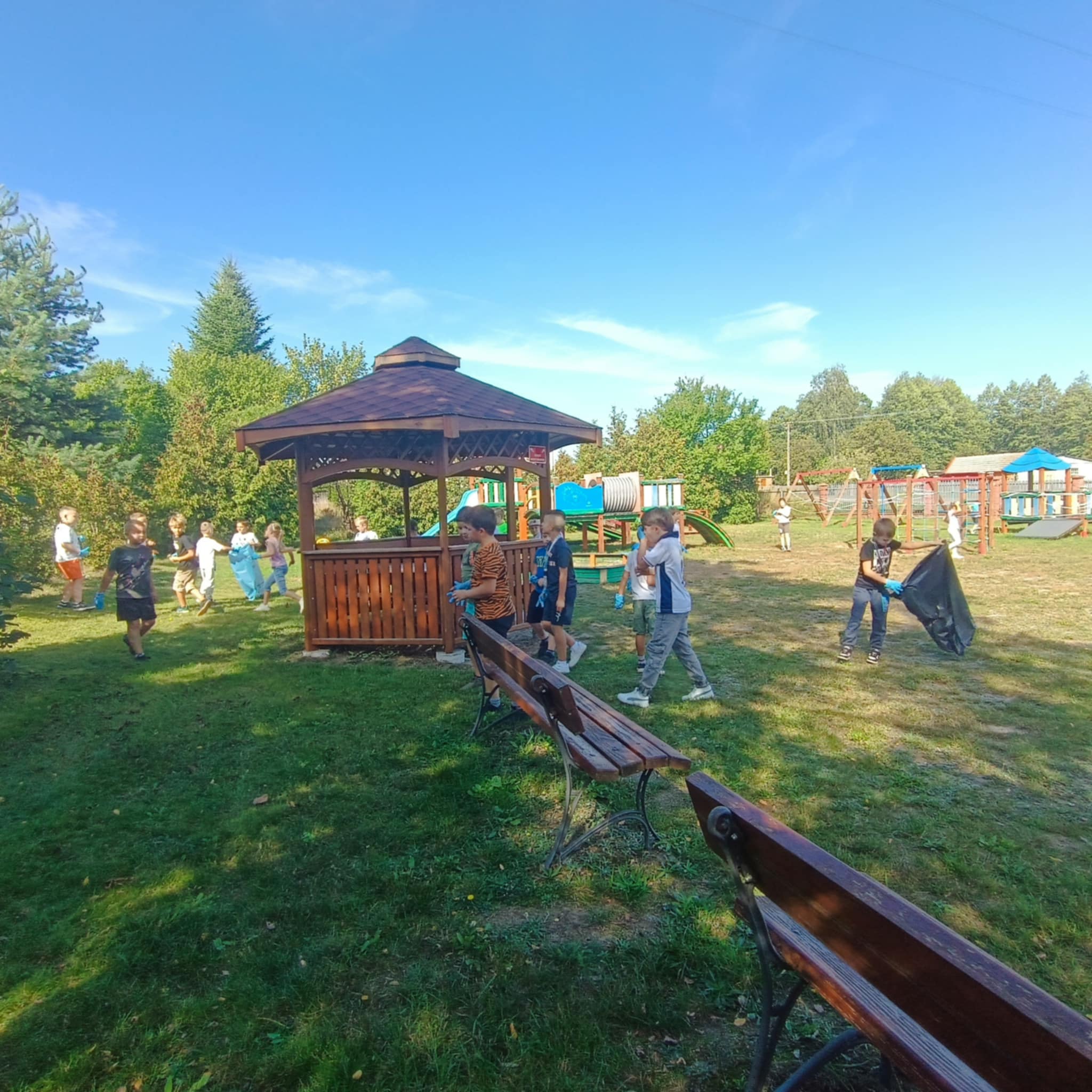 Sprzątanie Świata (4)