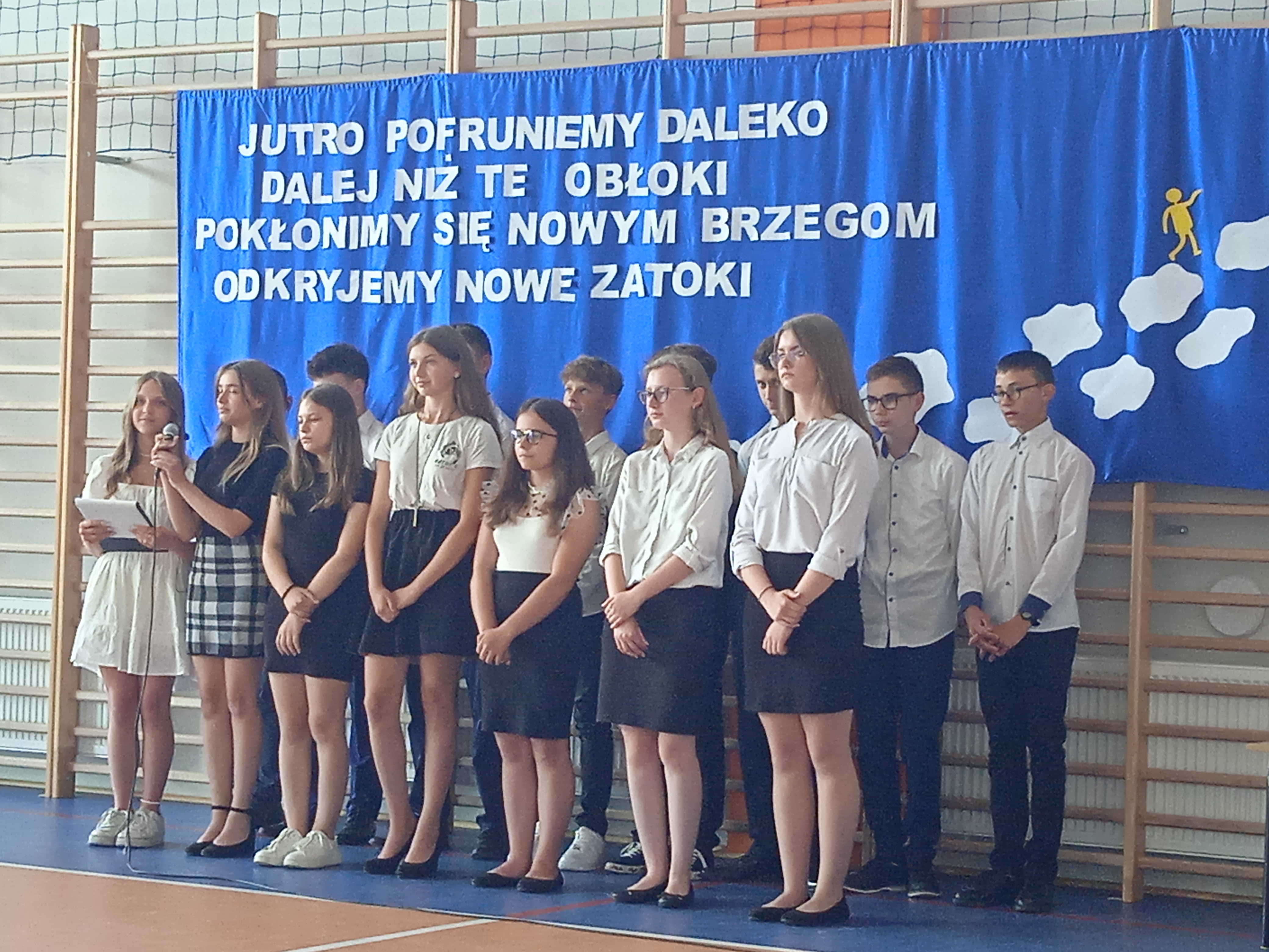 Zakończenie Roku Szkolnego 2021/2022