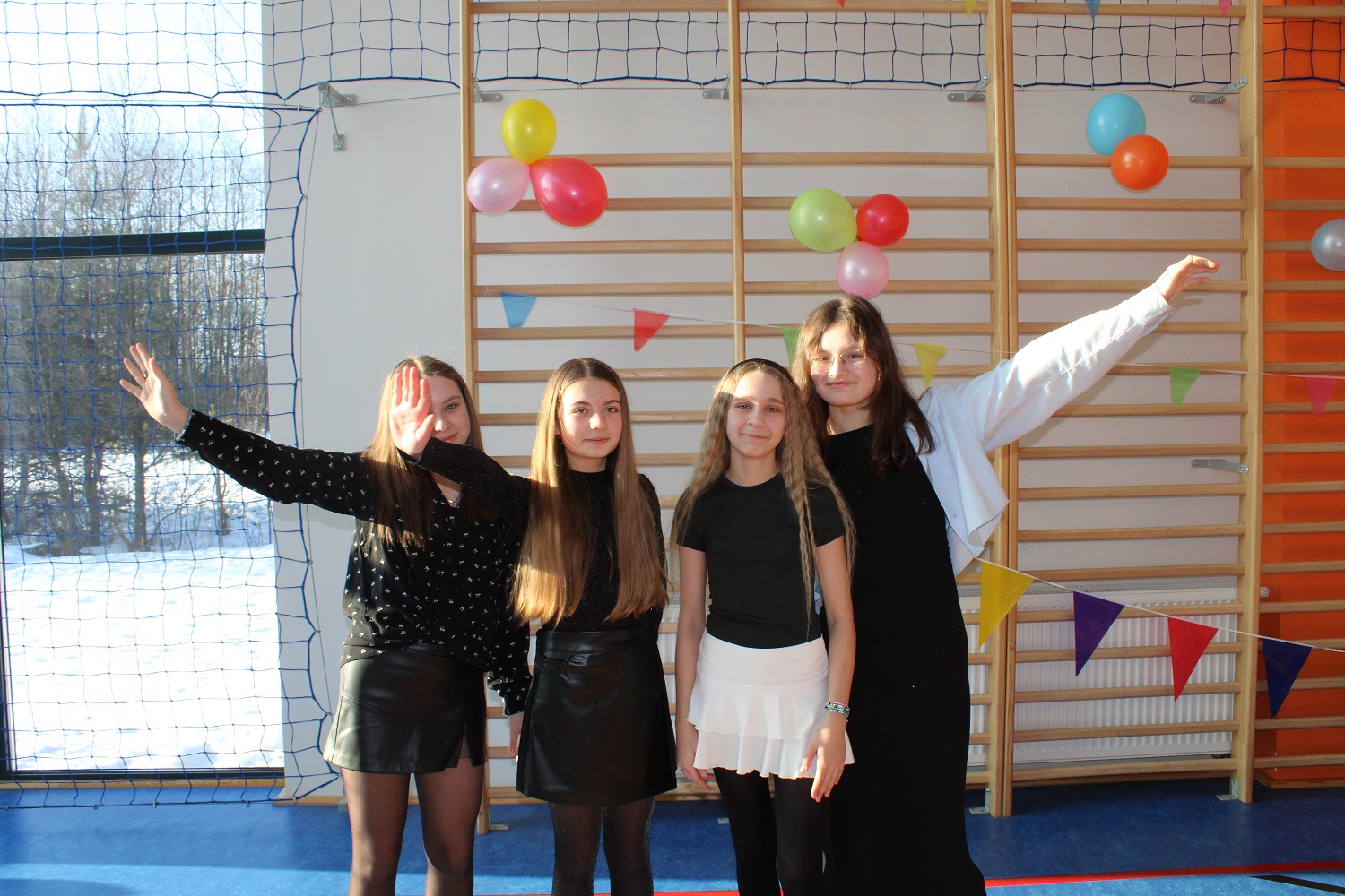 Zabawa Choinkowa (4)