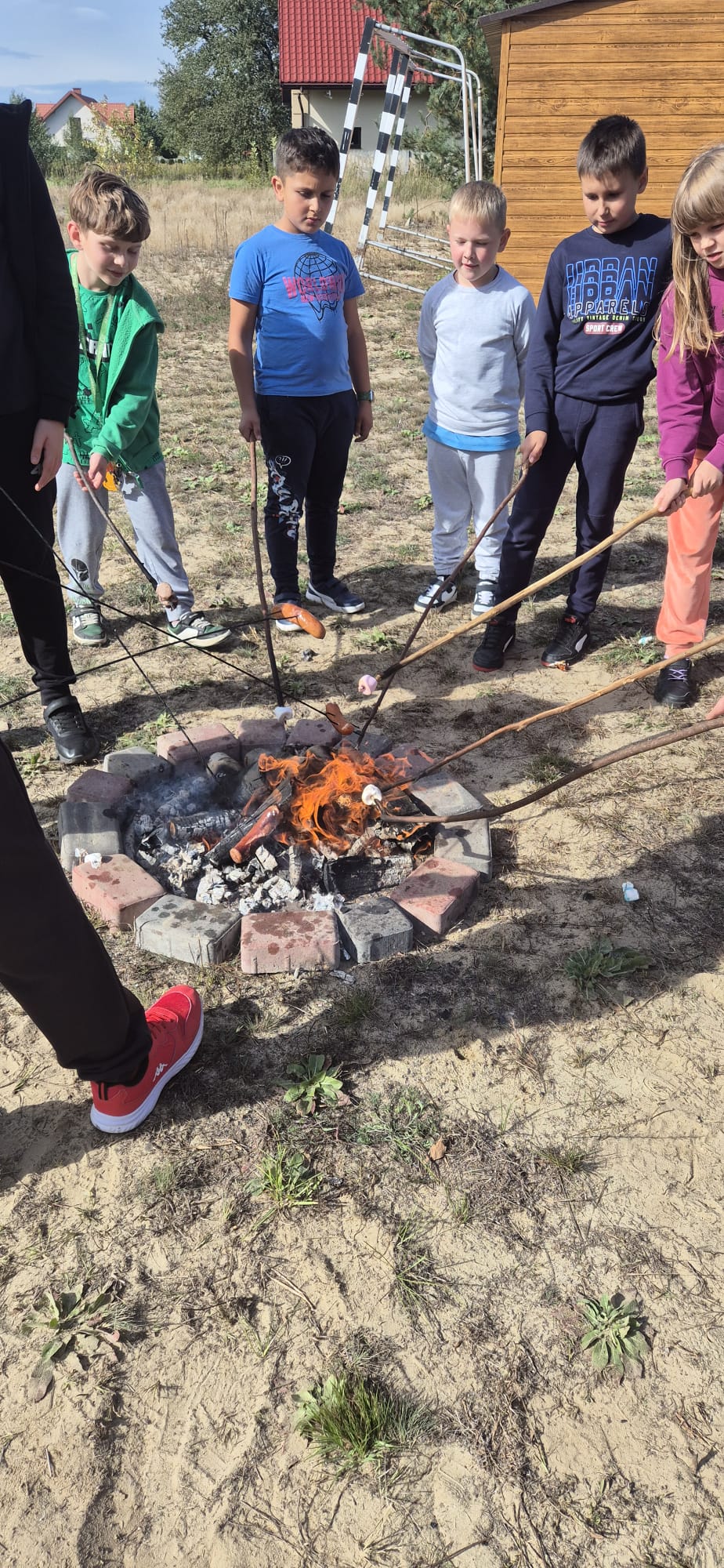 Ognisko szkolne (5)