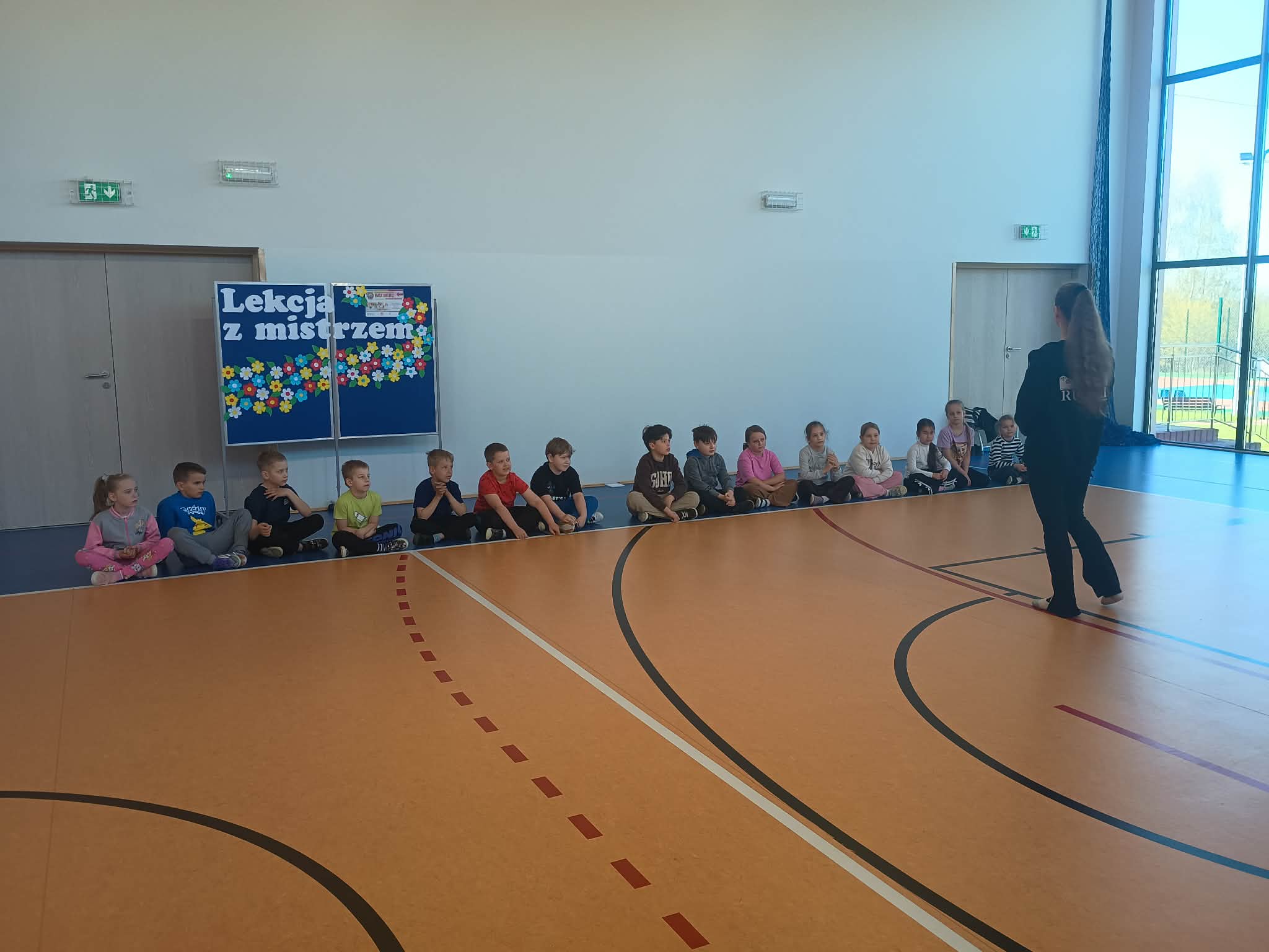 Lekcja Z Mistrzem (5)