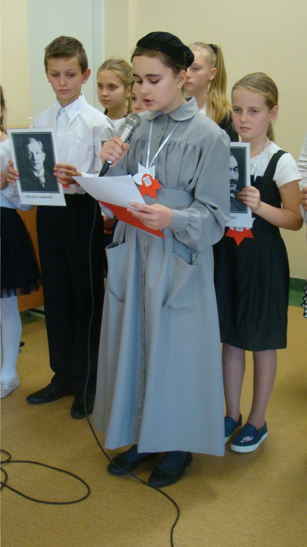 11 listopada w Naszej Szkole