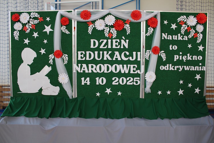 Dzień Edukacji Narodowej (1)