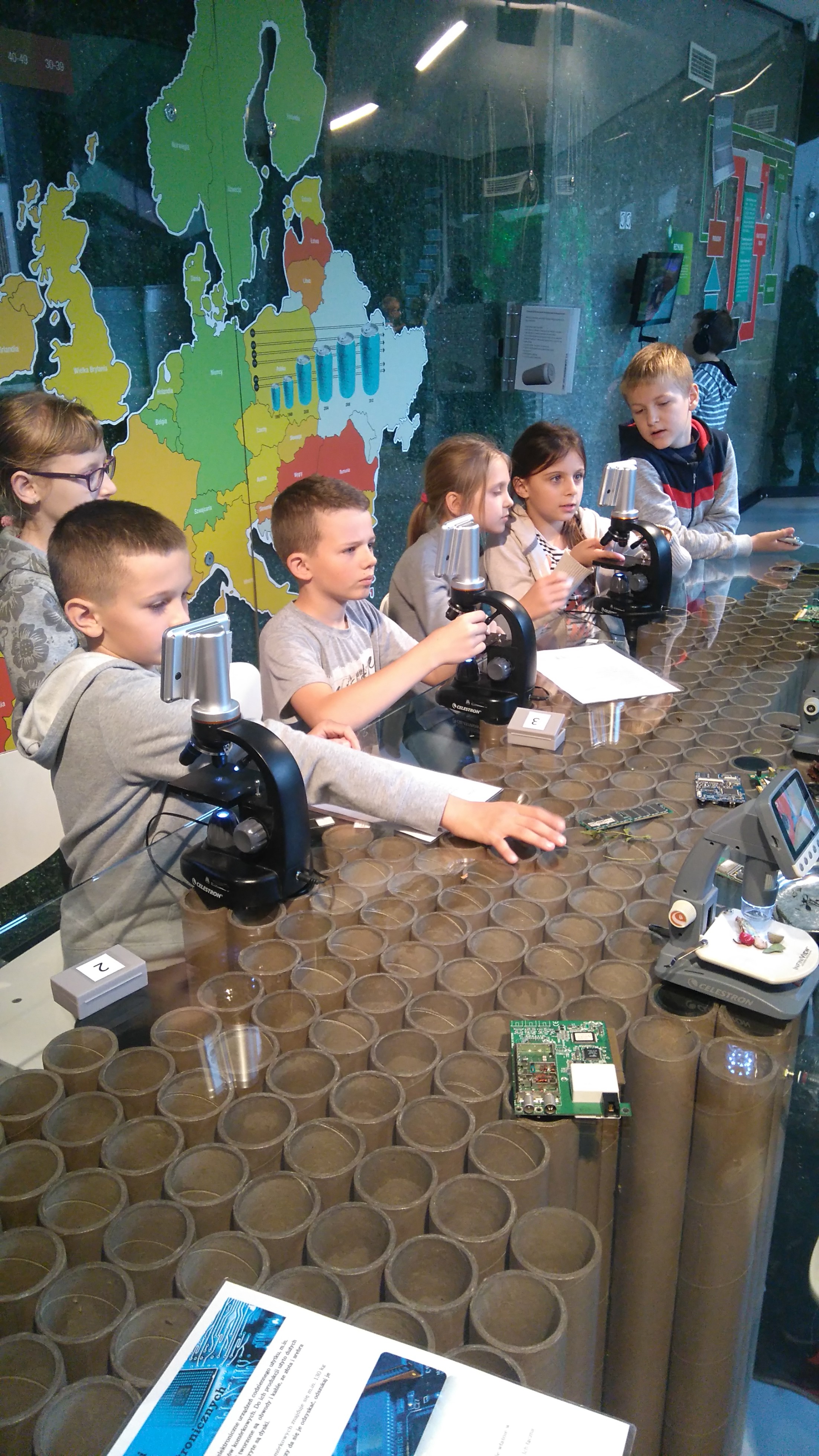 Wycieczka do Janowa Lubelskiego